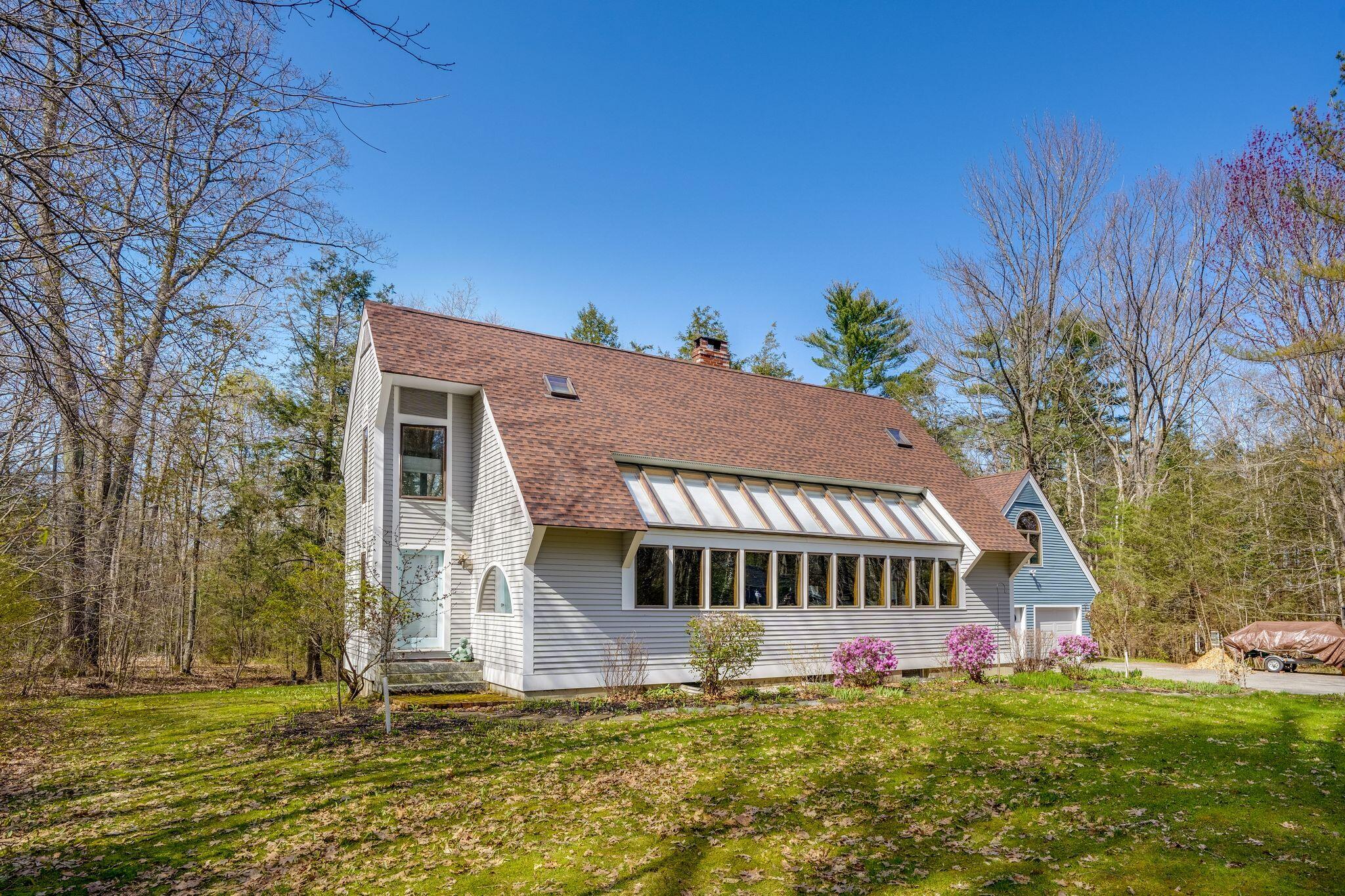 33 Spar Cove Road