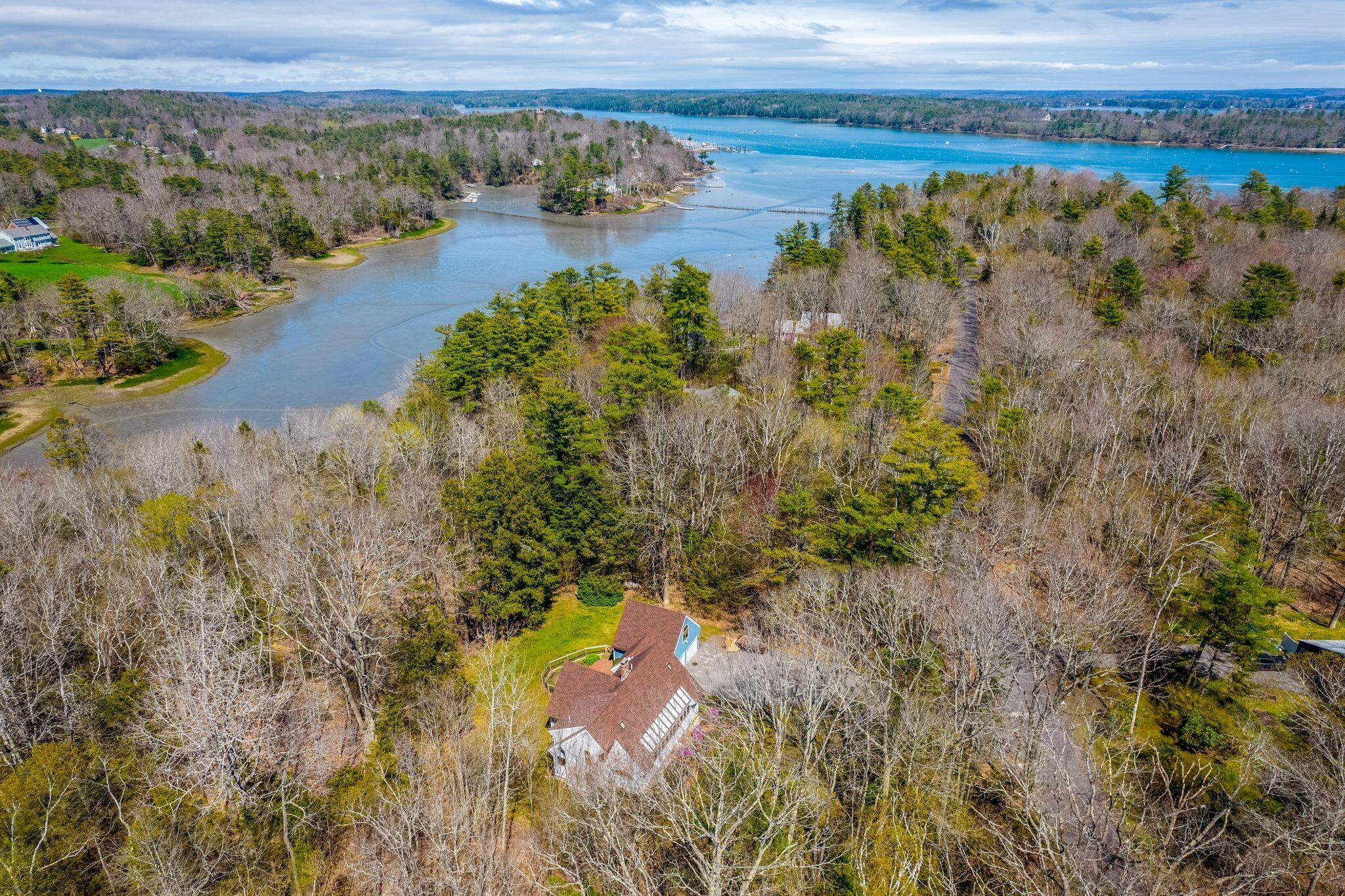 33 Spar Cove Road