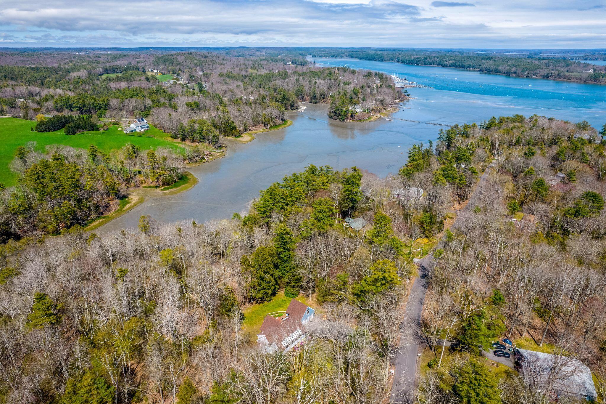 33 Spar Cove Road