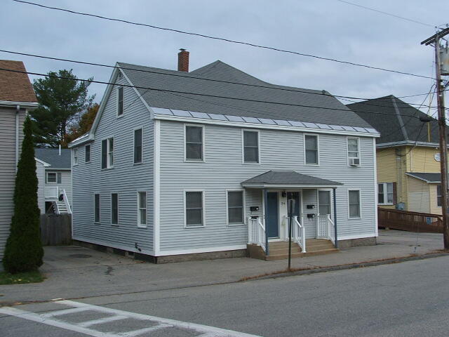 36 Bradbury Street