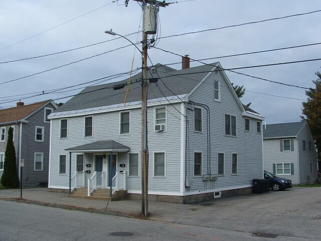 36 Bradbury Street