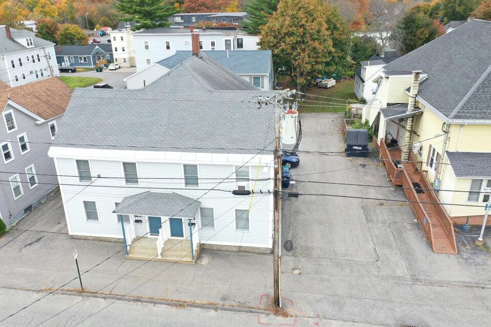 36 Bradbury Street