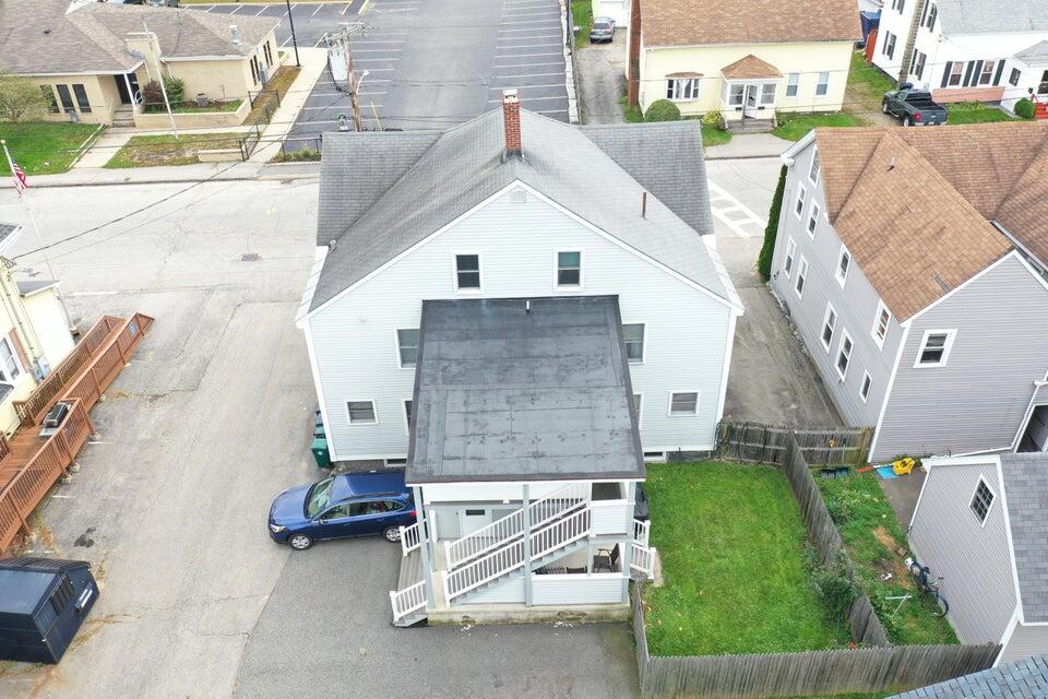 36 Bradbury Street