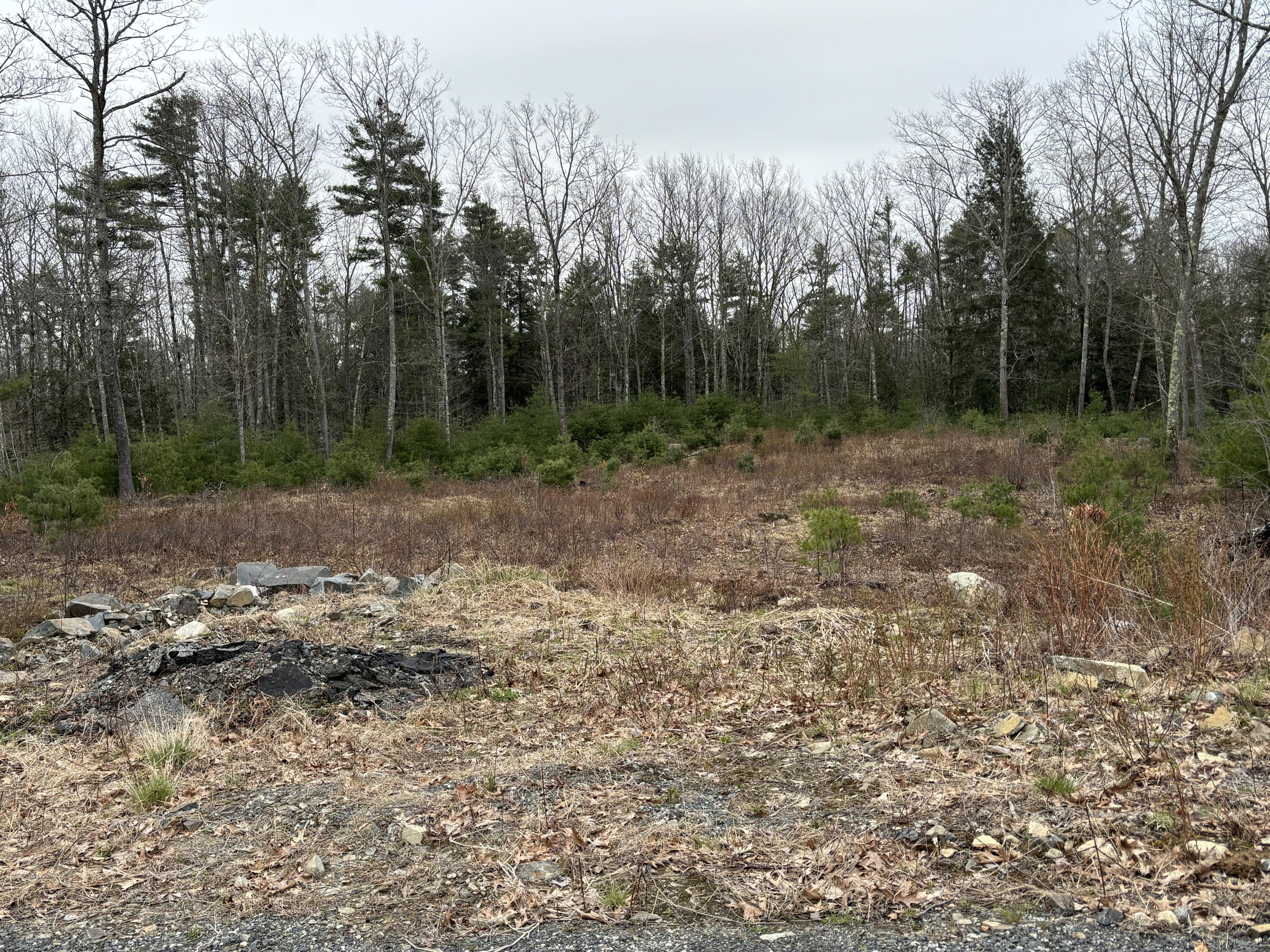 Lot 3 Webber Ridge Lane