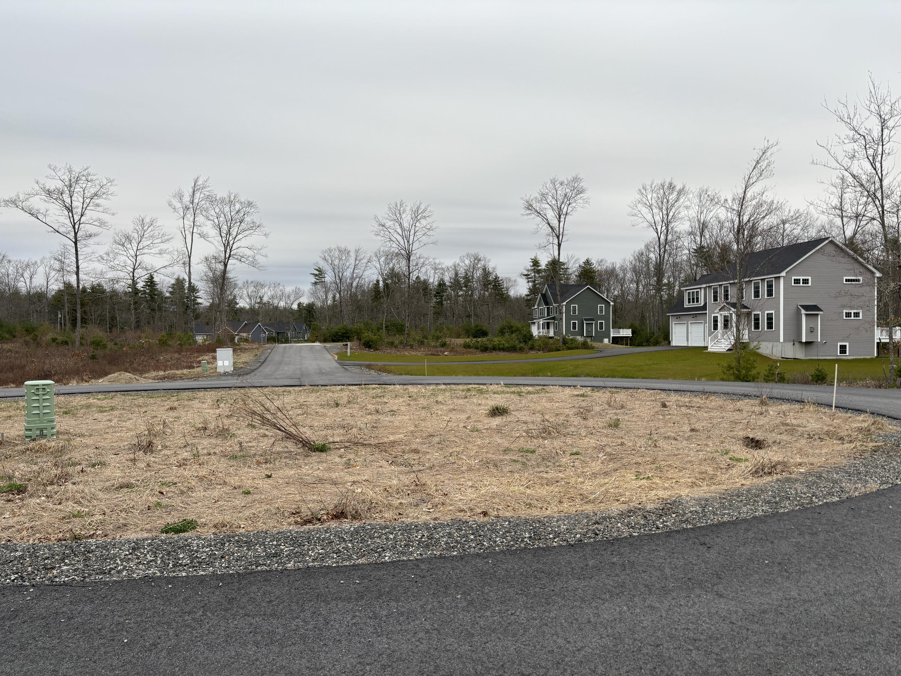 Lot 3 Webber Ridge Lane