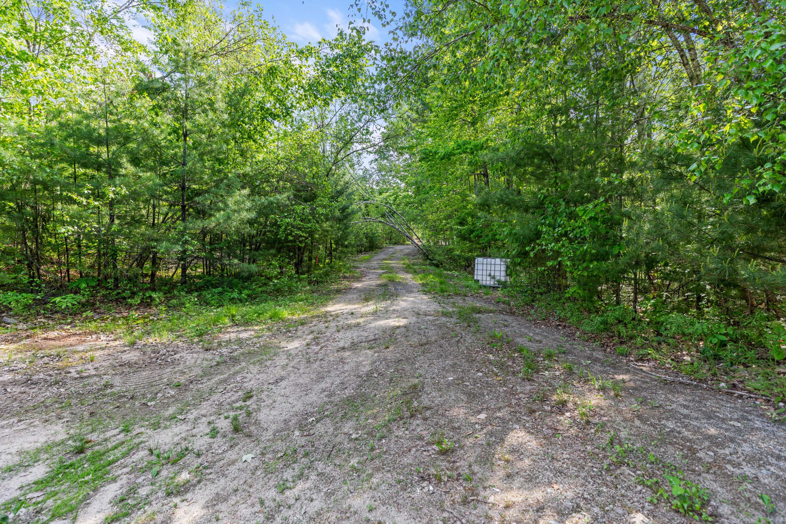 215 State Park Road