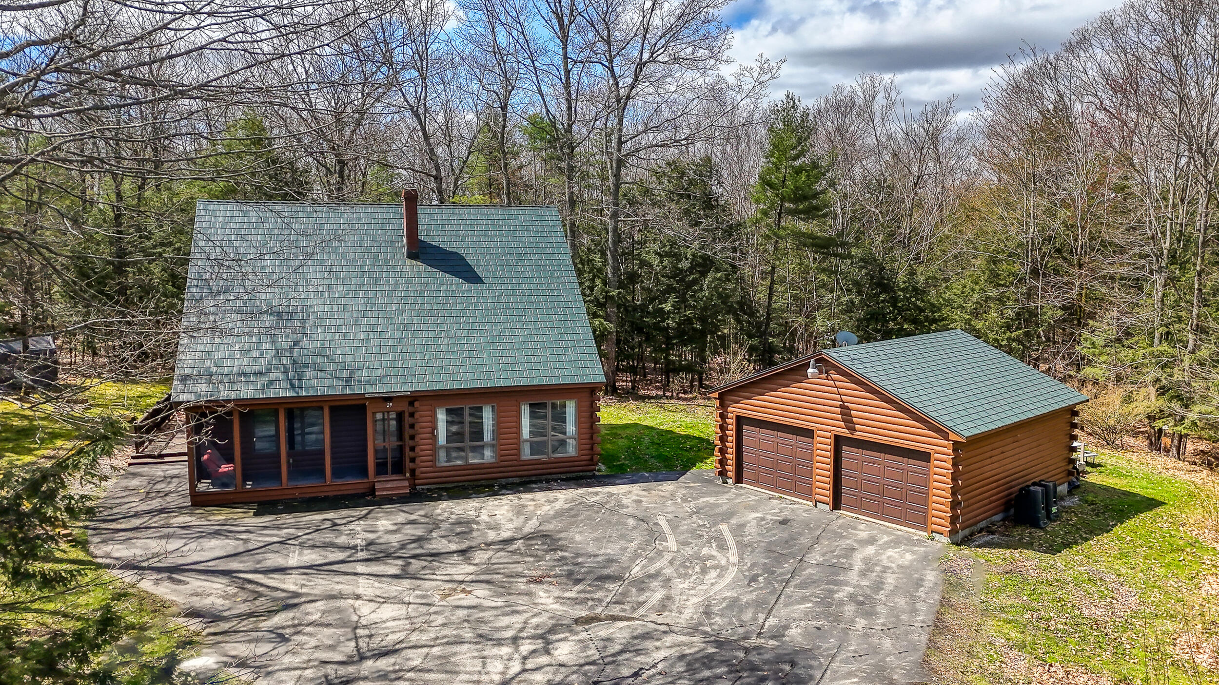 29 Cain Lane