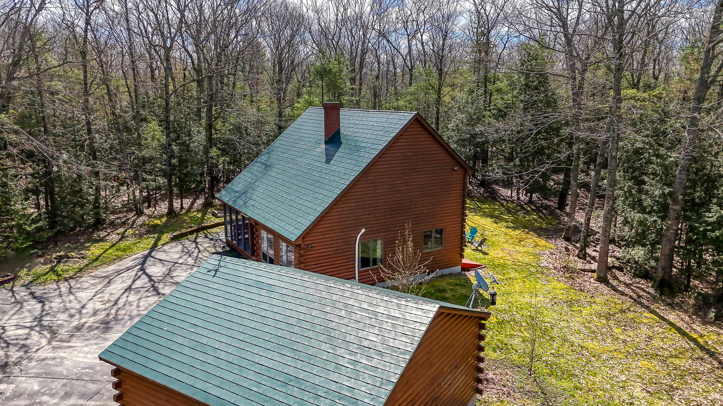 29 Cain Lane