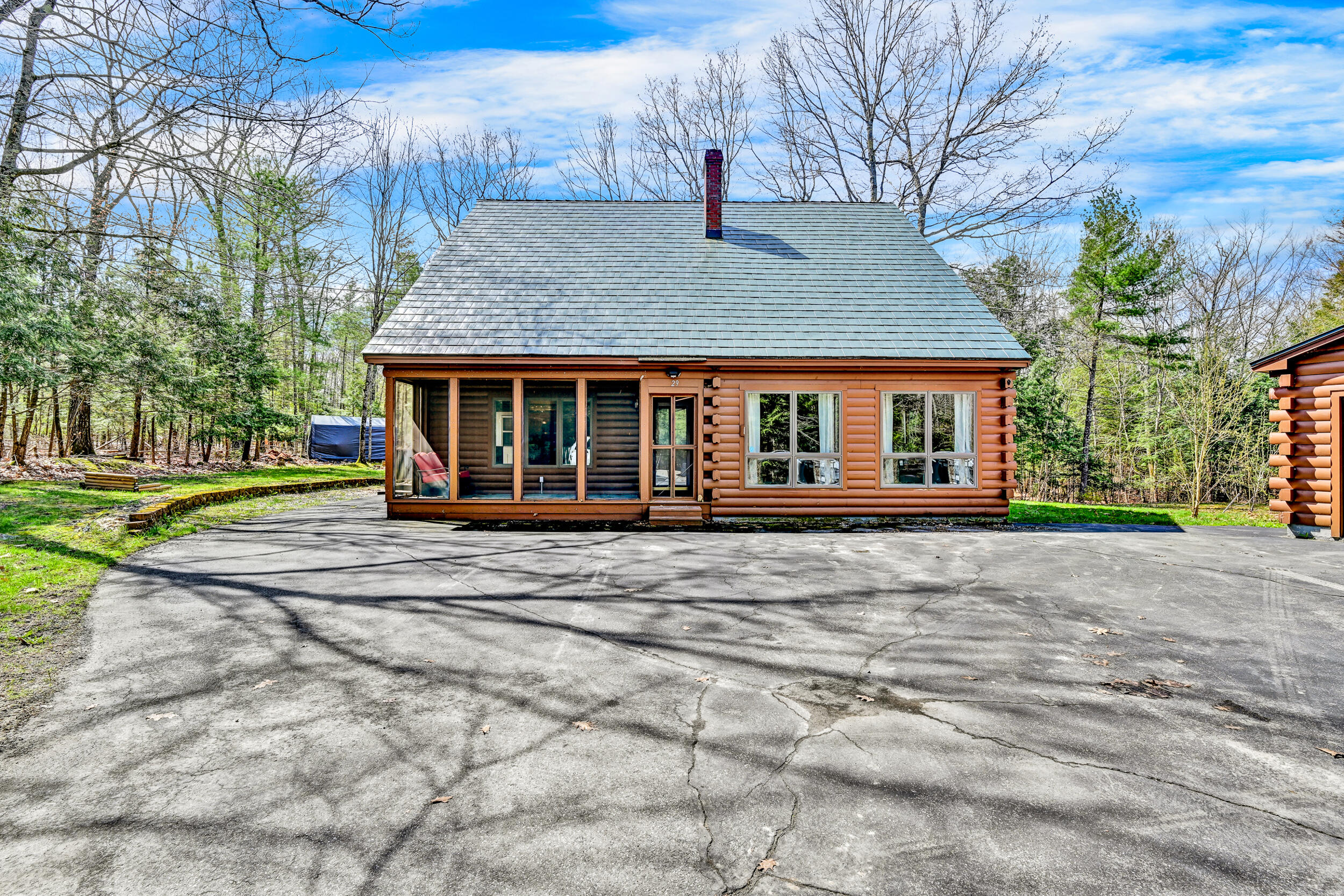 29 Cain Lane