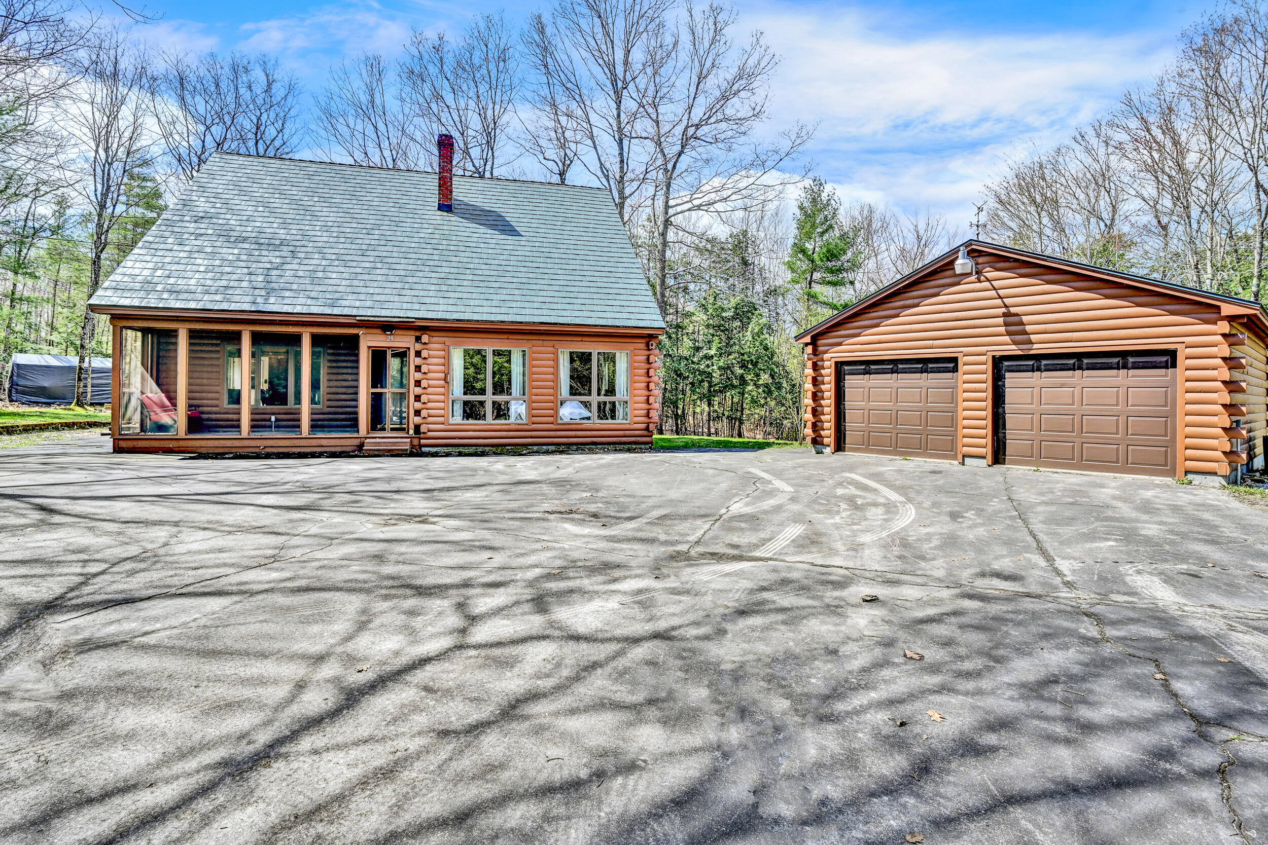 29 Cain Lane