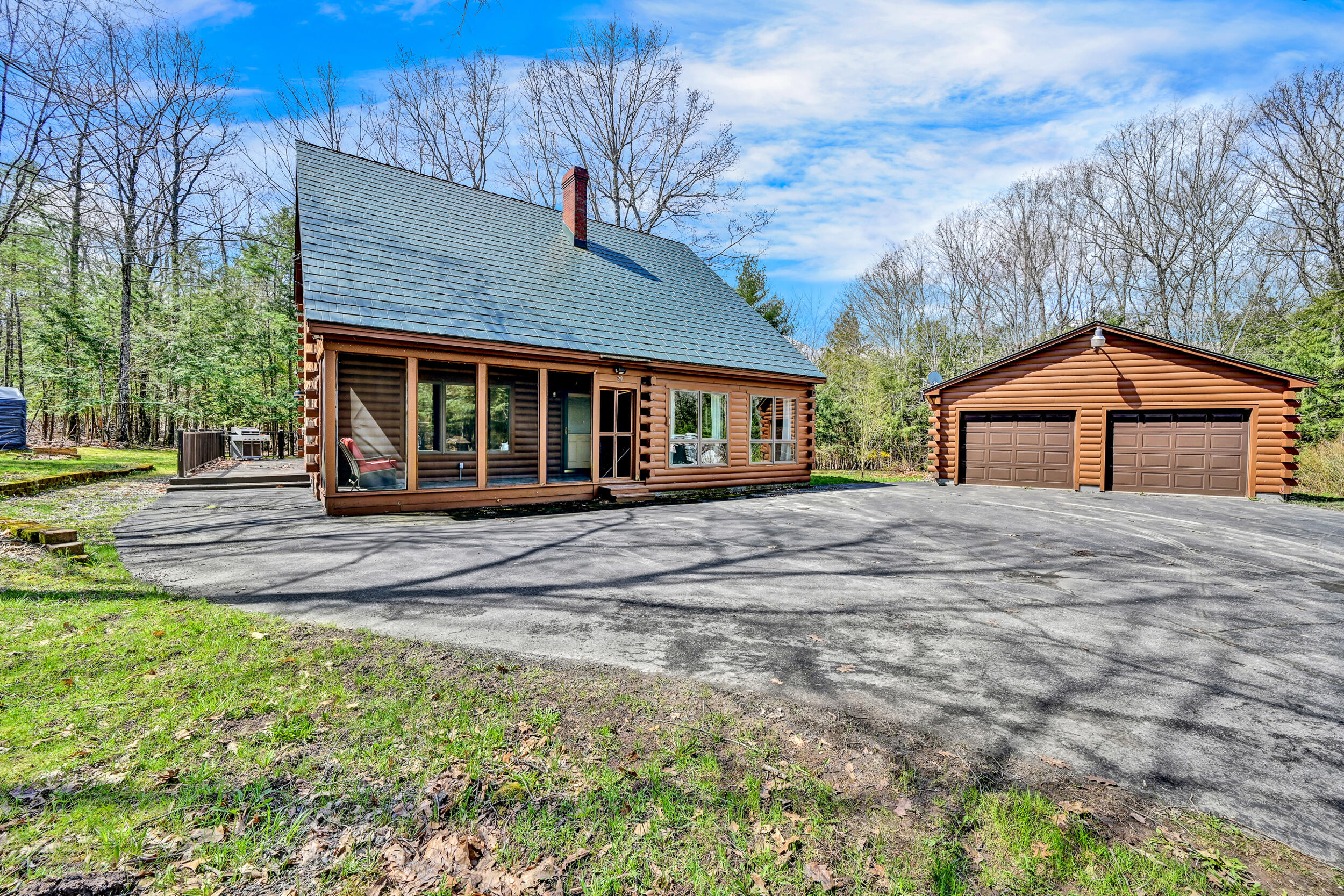 29 Cain Lane