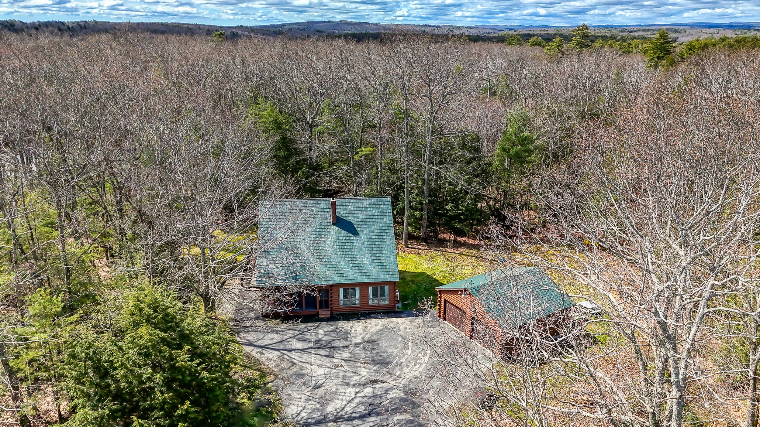 29 Cain Lane