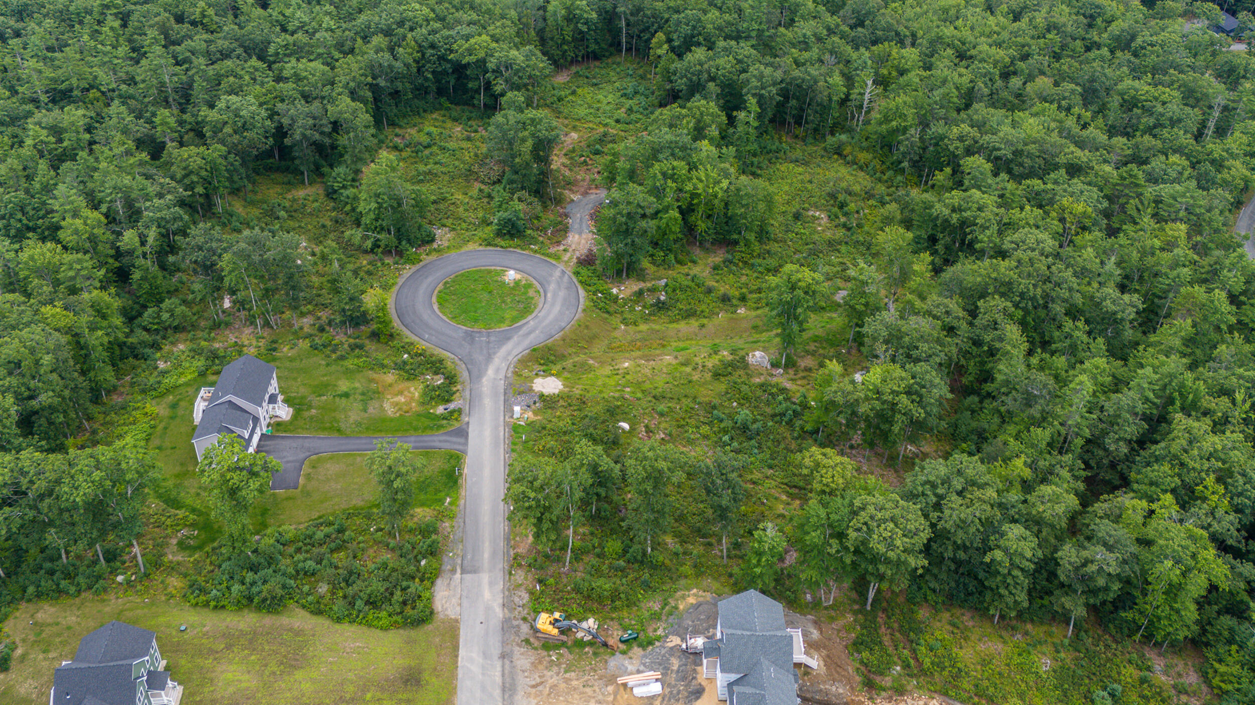 Lot 4 Webber Ridge Lane