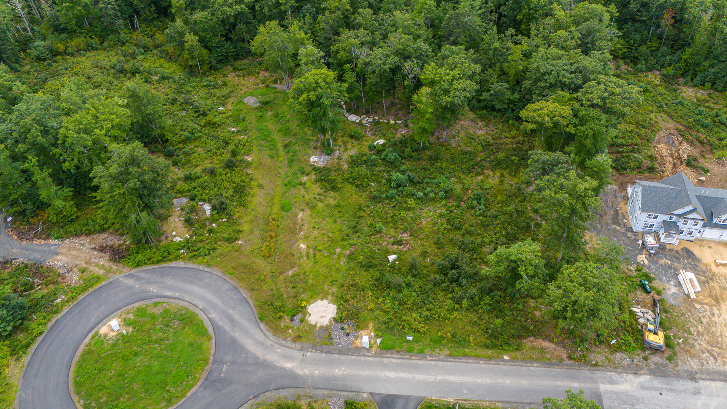 Lot 4 Webber Ridge Lane