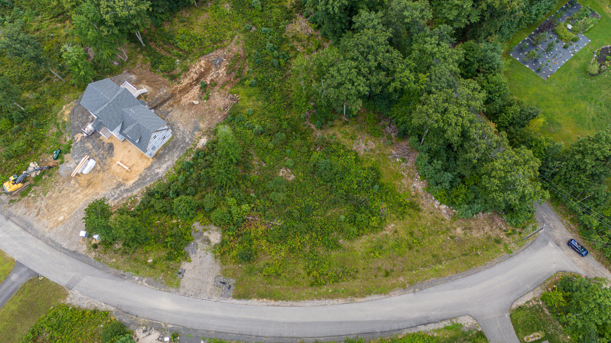 Lot 4 Webber Ridge Lane