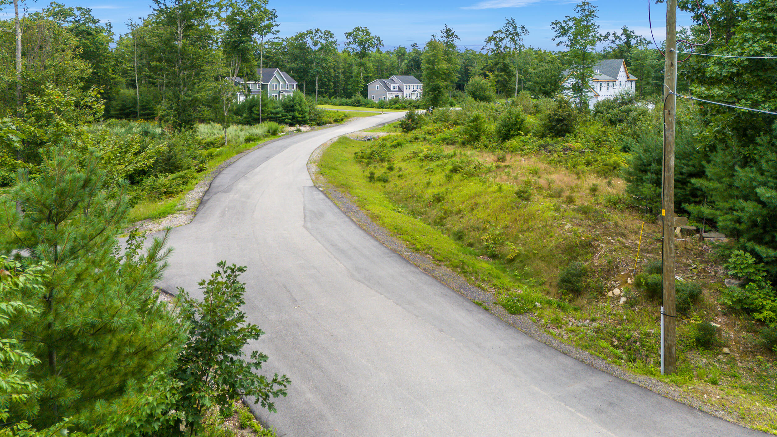 Lot 4 Webber Ridge Lane
