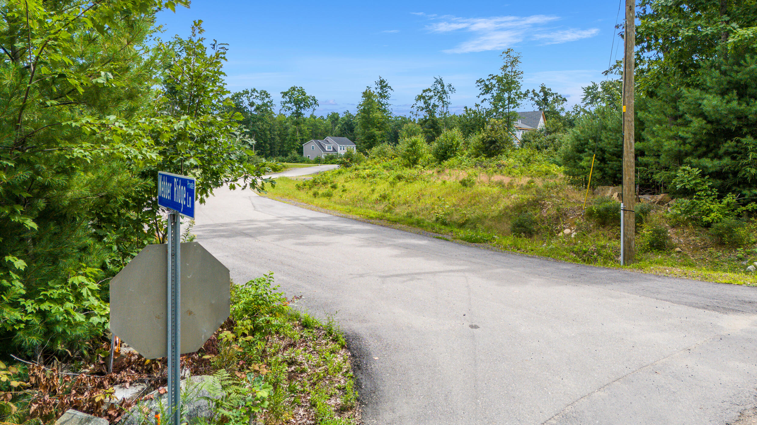Lot 4 Webber Ridge Lane