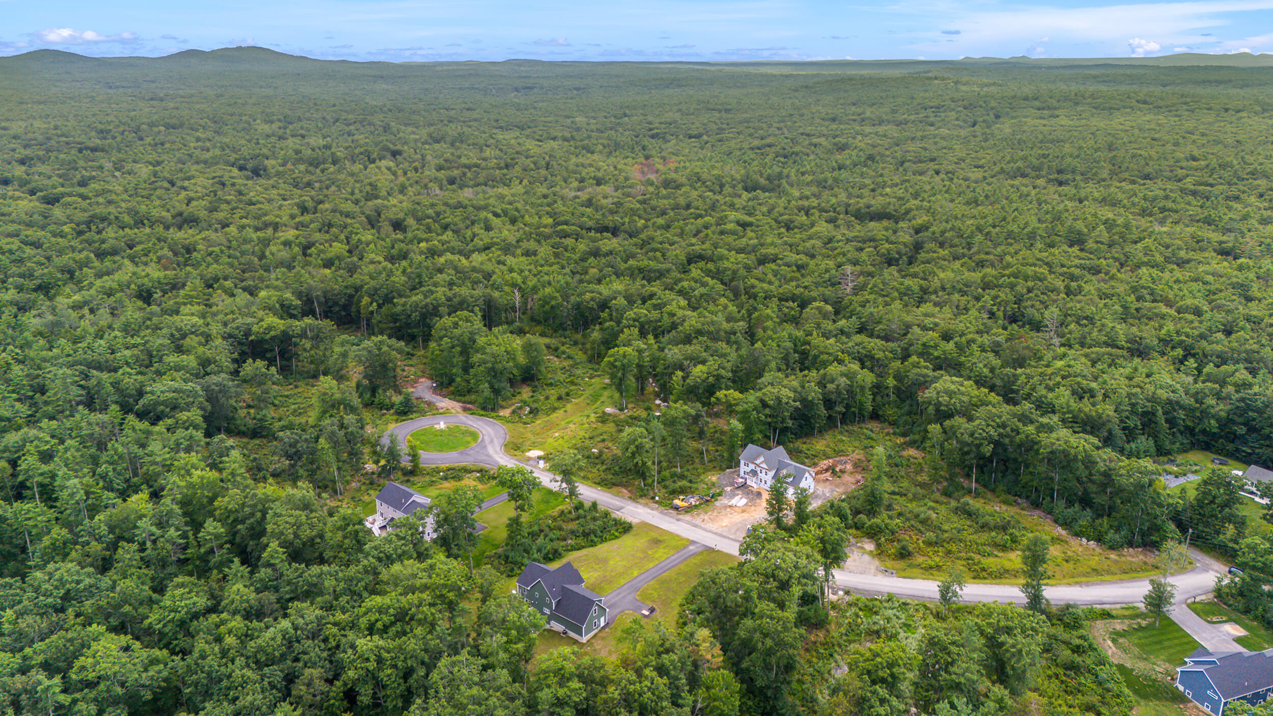 Lot 4 Webber Ridge Lane