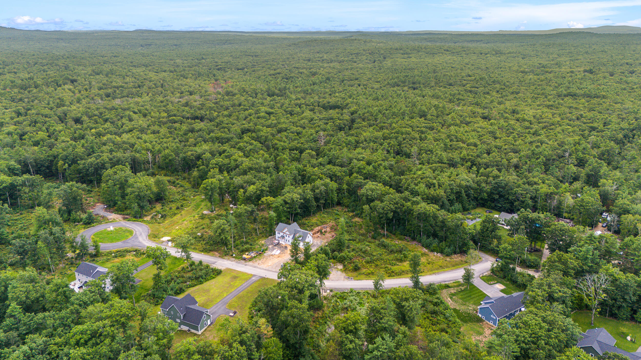 Lot 4 Webber Ridge Lane