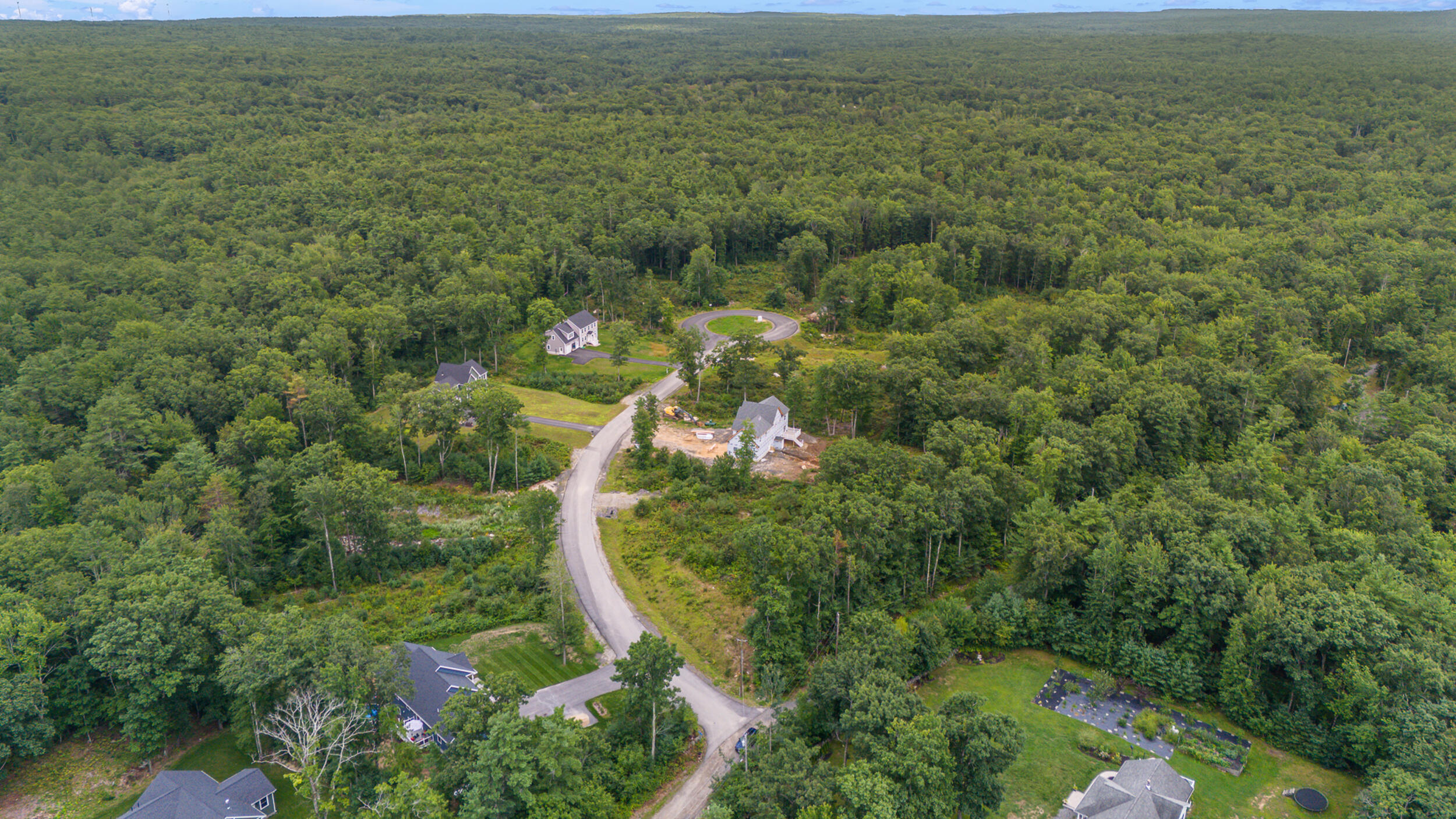 Lot 4 Webber Ridge Lane