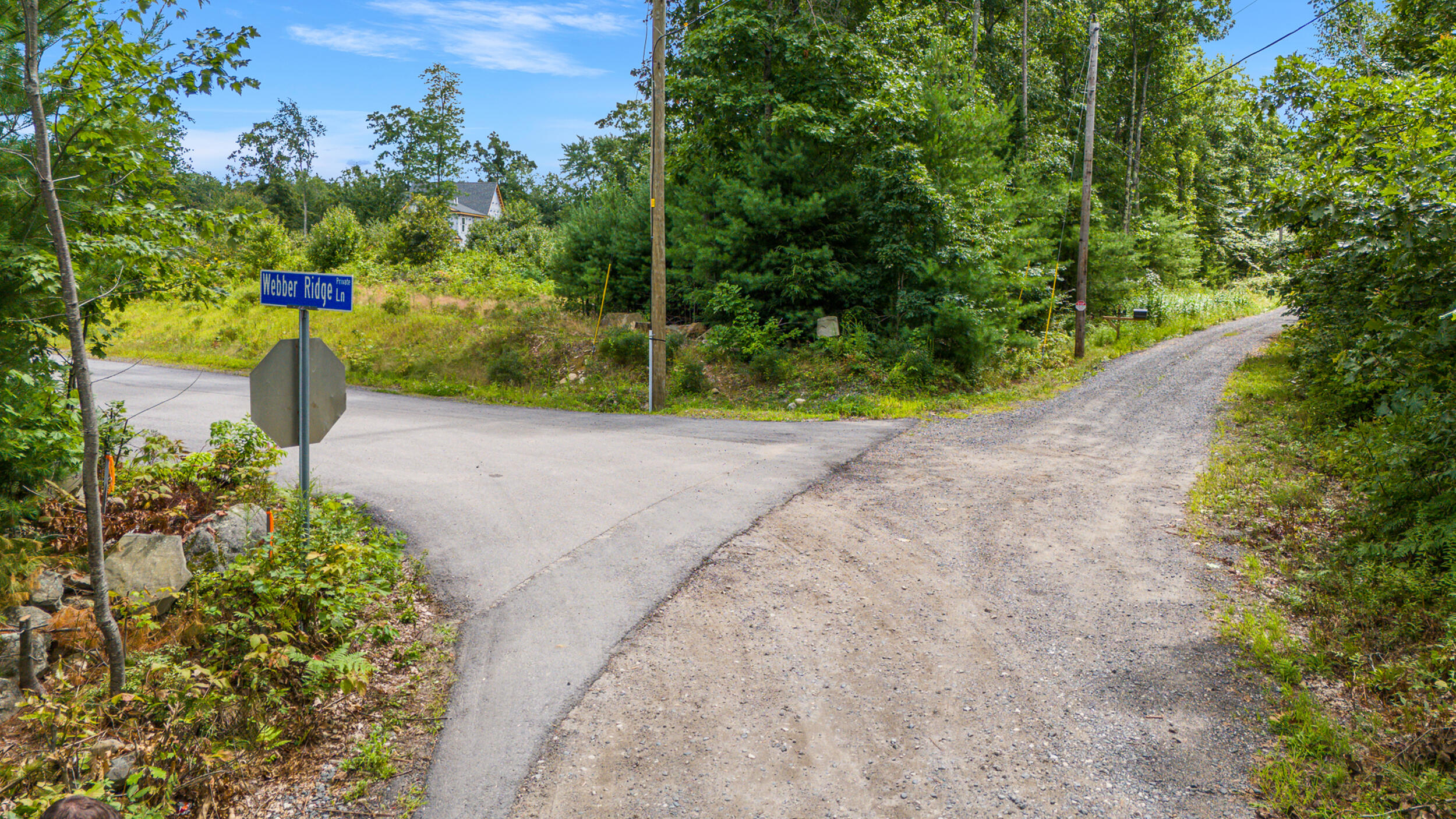 Lot 4 Webber Ridge Lane