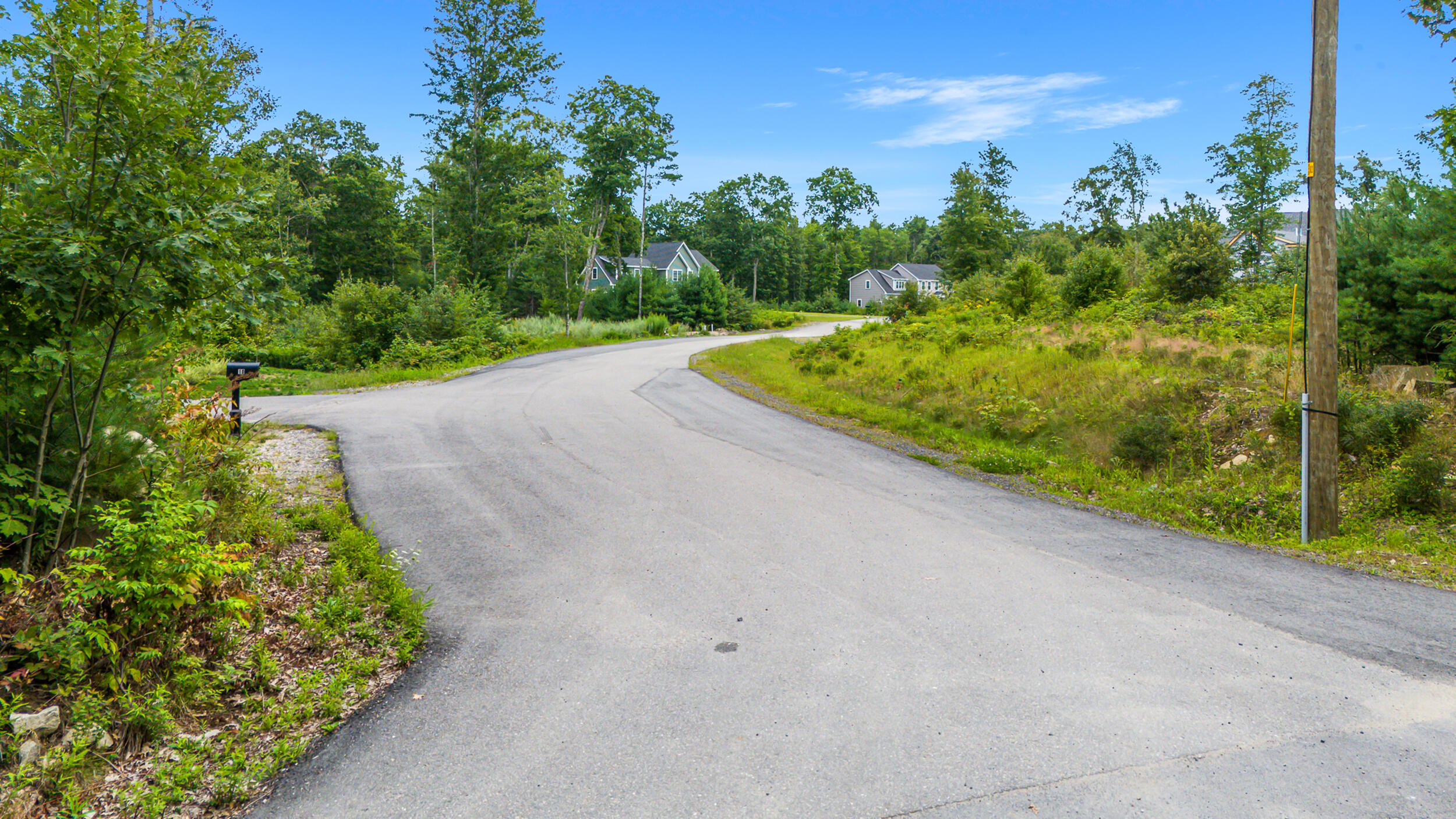 Lot 4 Webber Ridge Lane