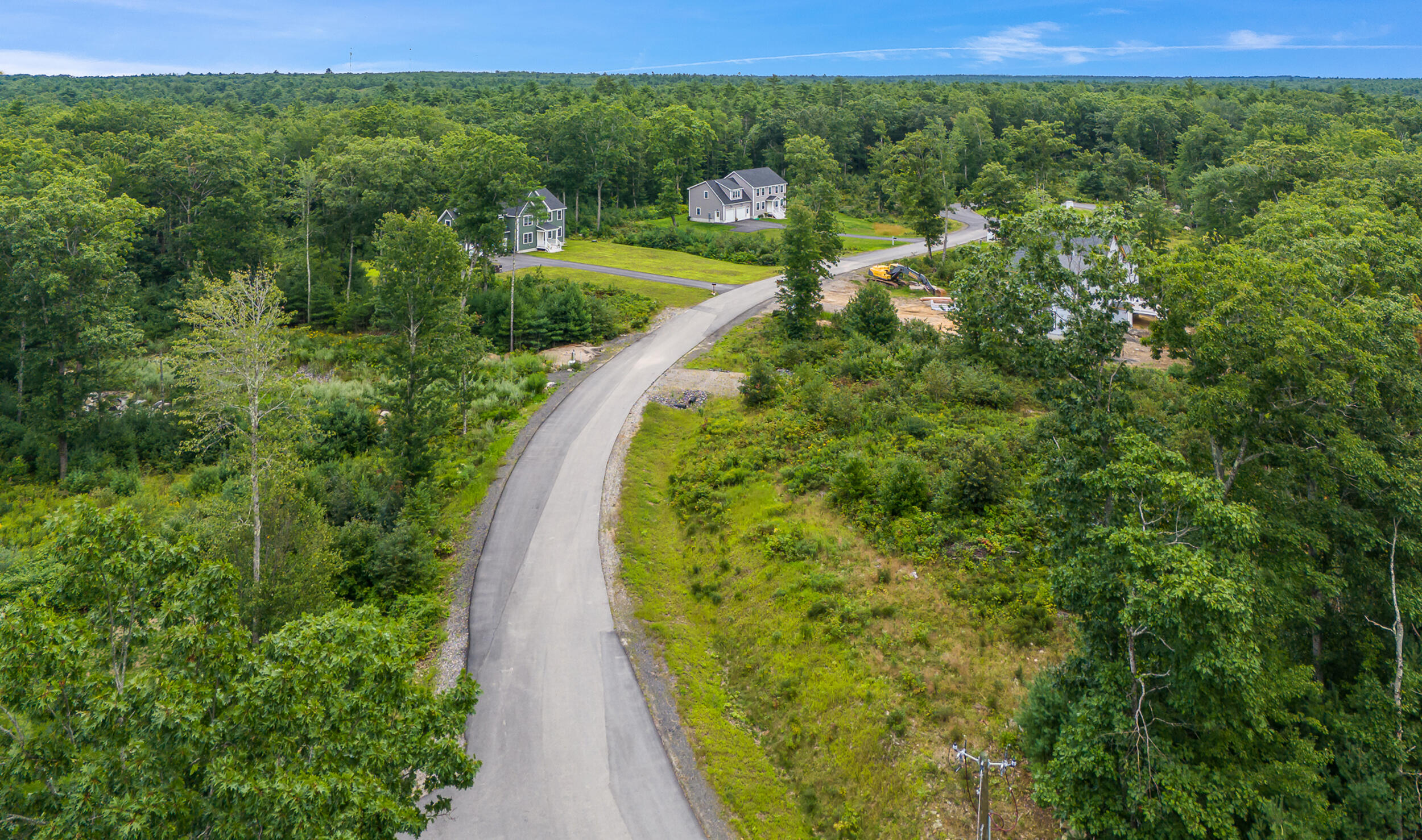 Lot 4 Webber Ridge Lane