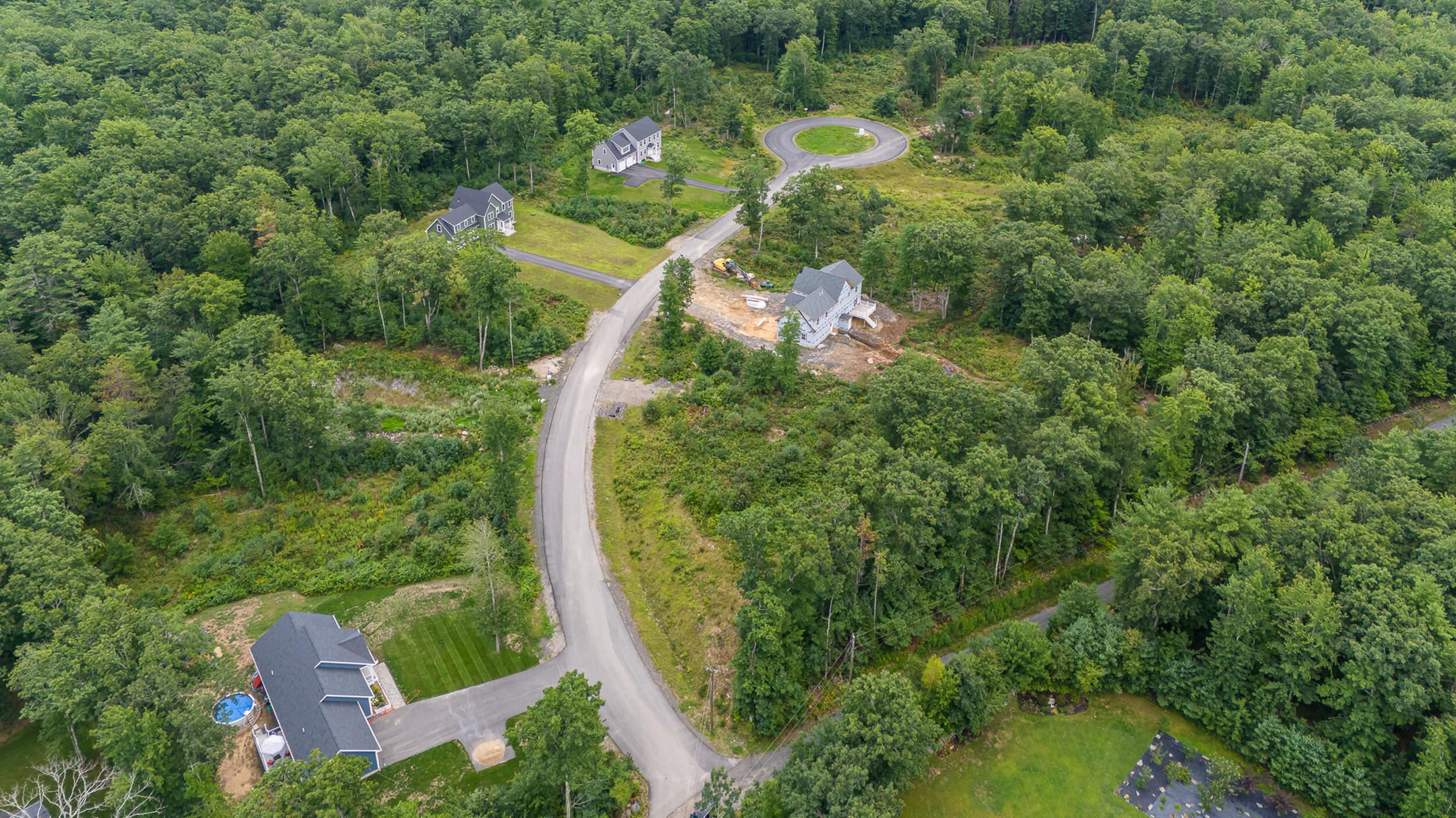 Lot 4 Webber Ridge Lane