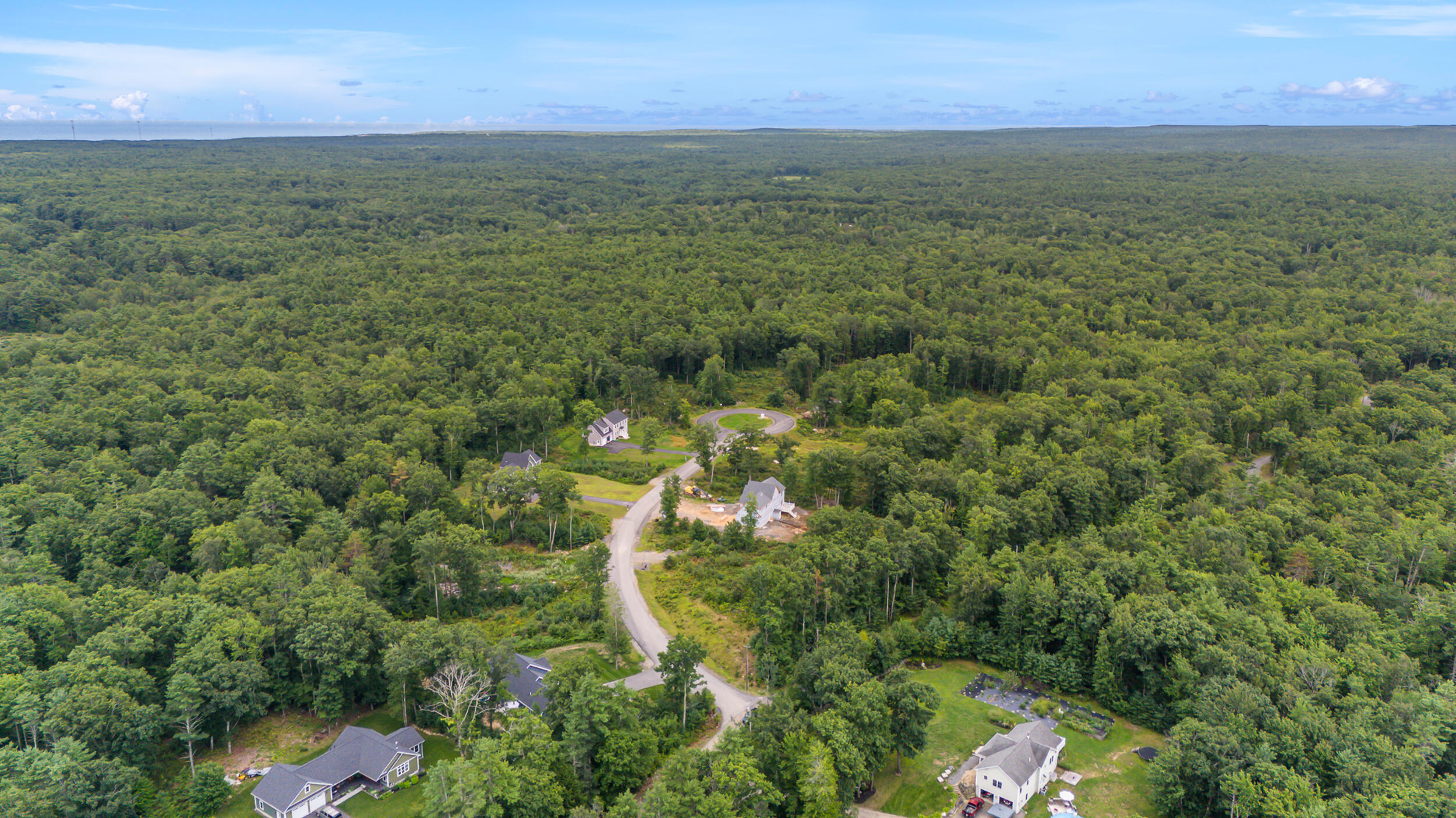 Lot 4 Webber Ridge Lane