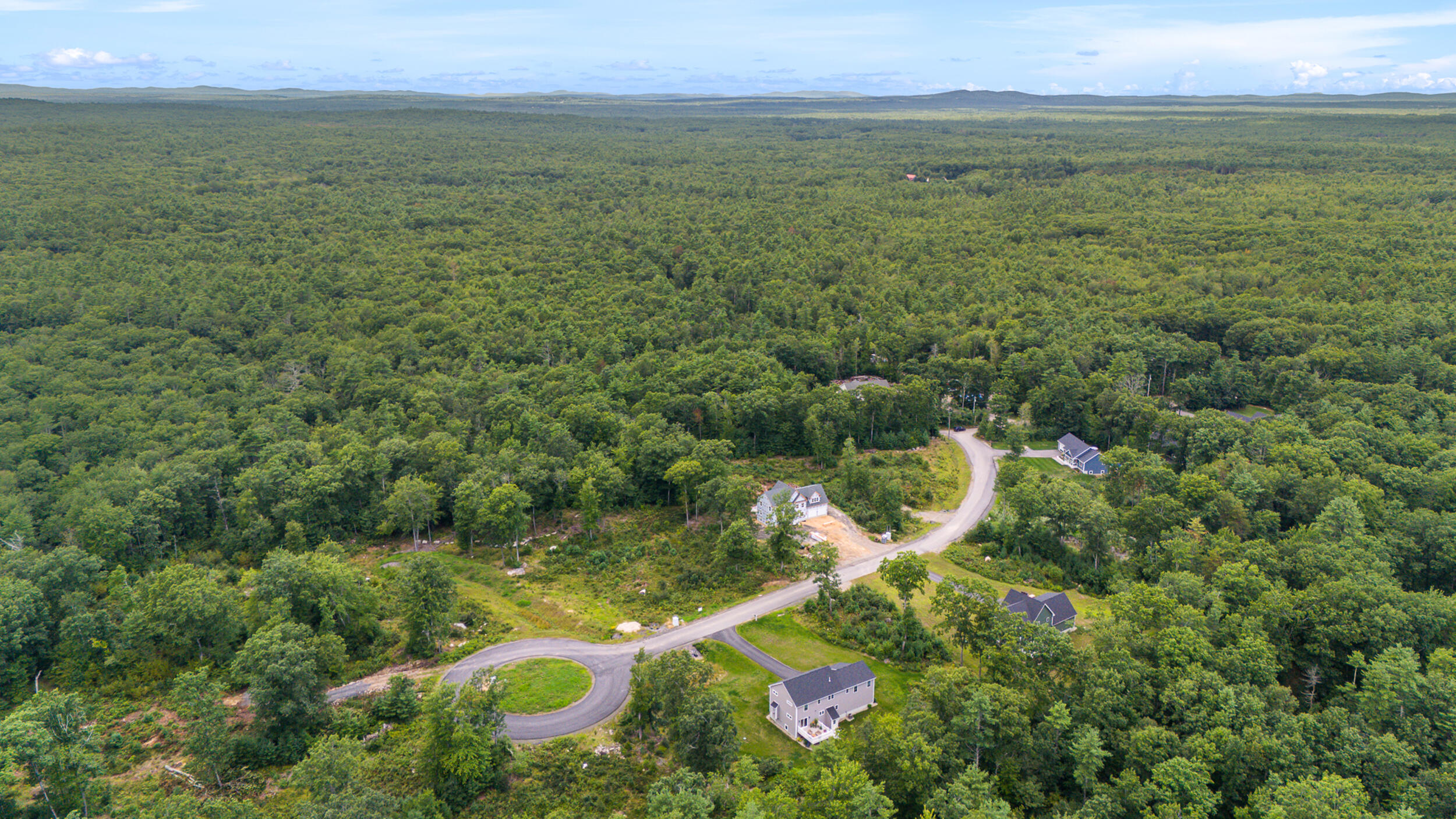 Lot 4 Webber Ridge Lane