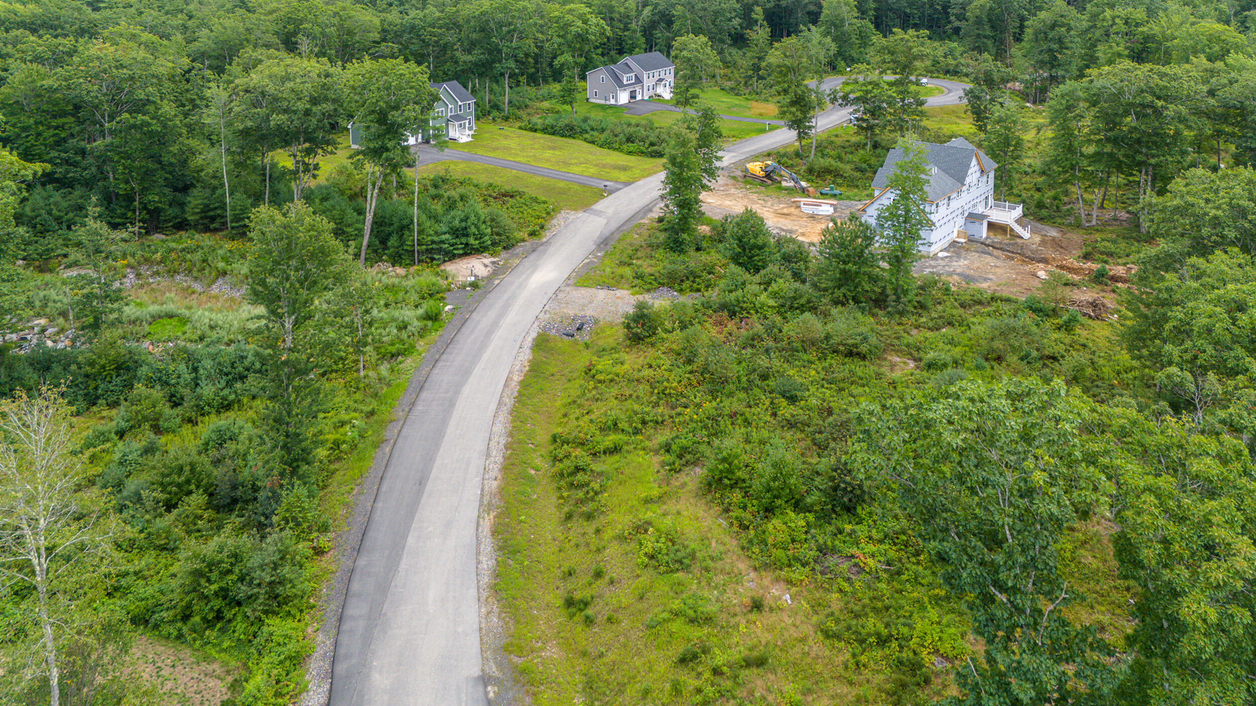 Lot 4 Webber Ridge Lane