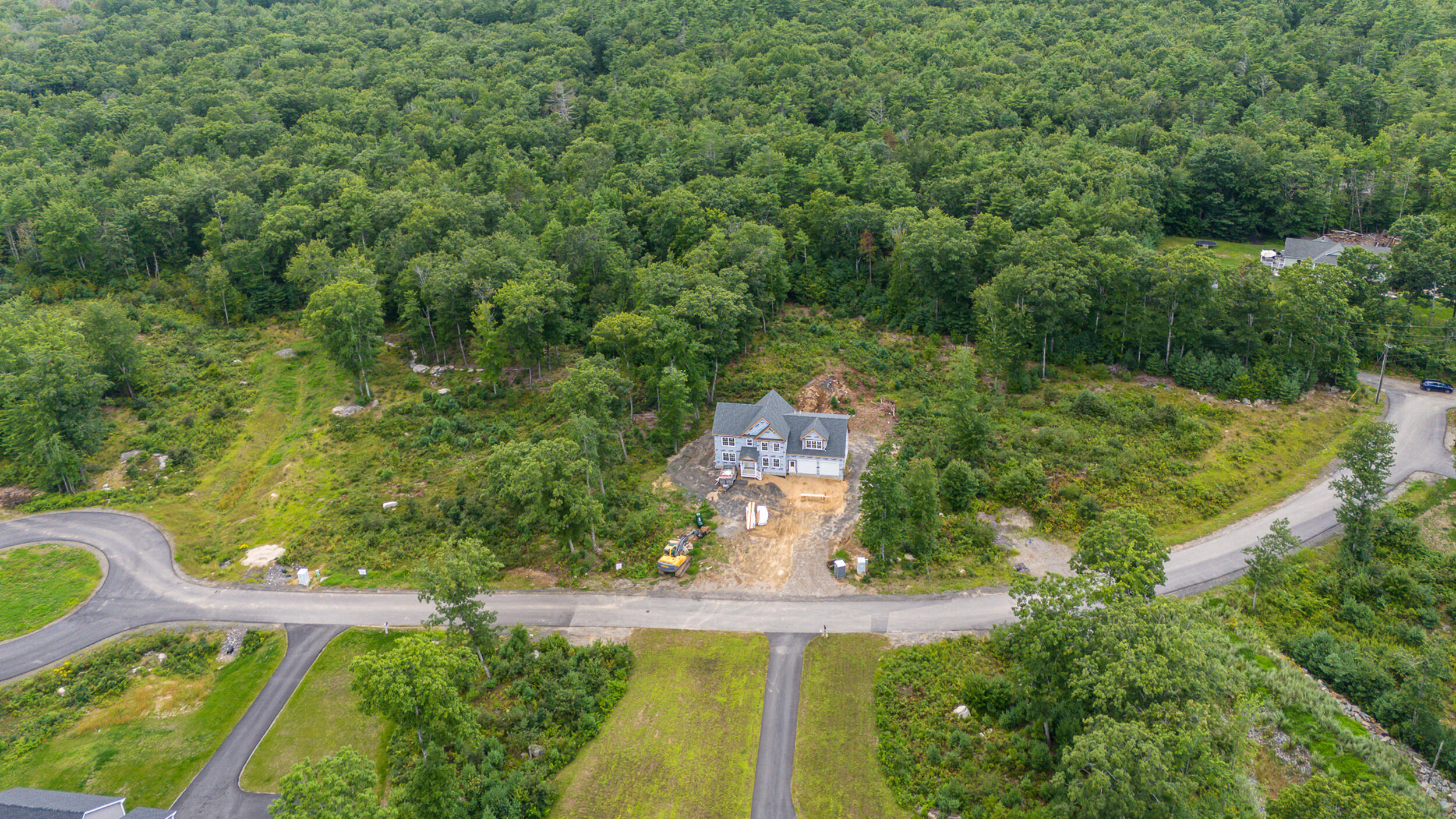Lot 4 Webber Ridge Lane