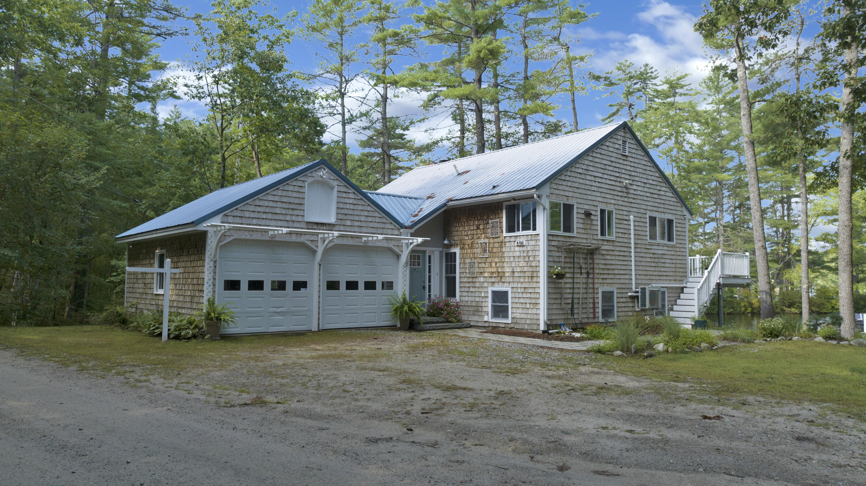 186 & 187 Birchwood Road
