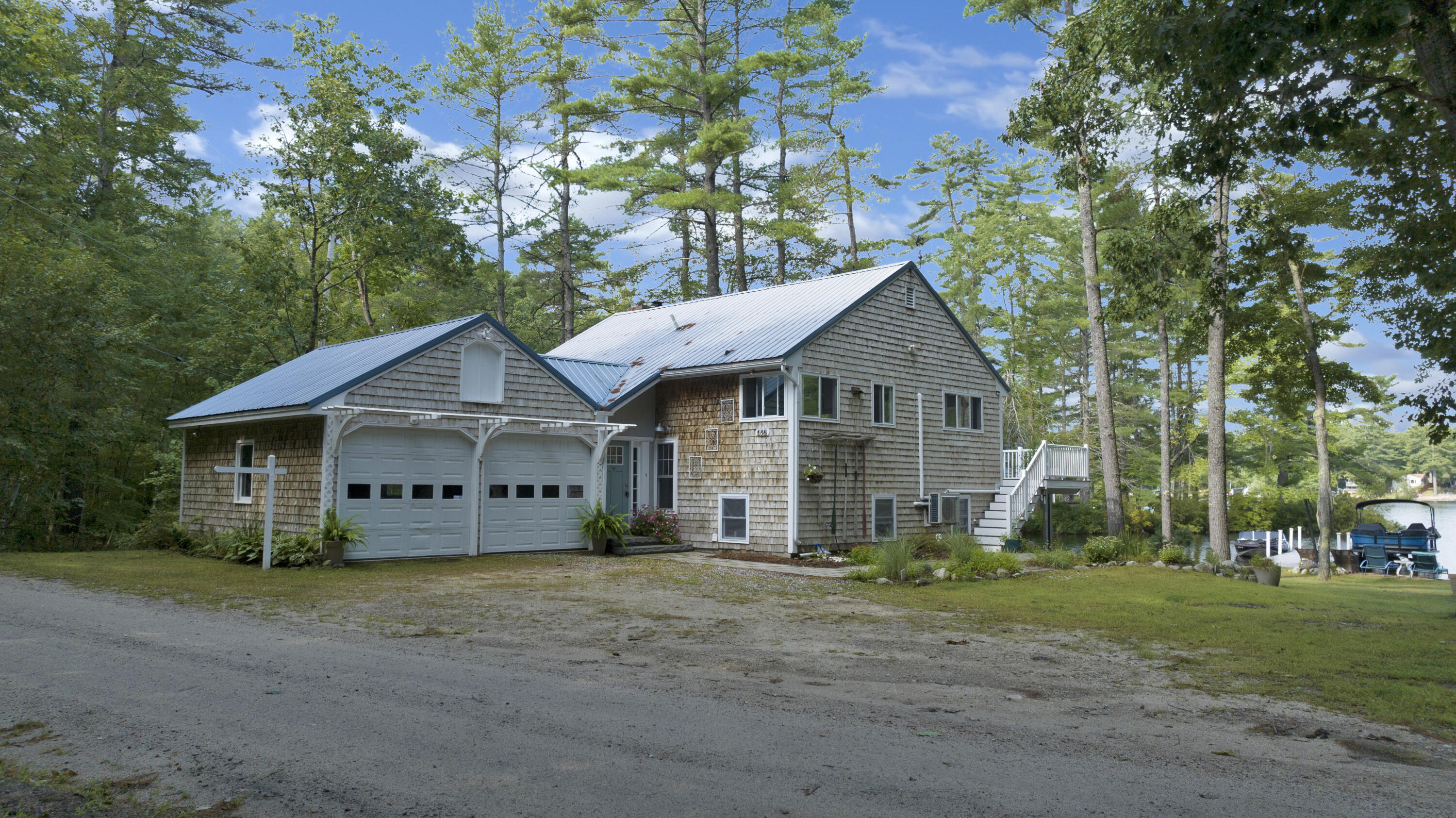 186 & 187 Birchwood Road