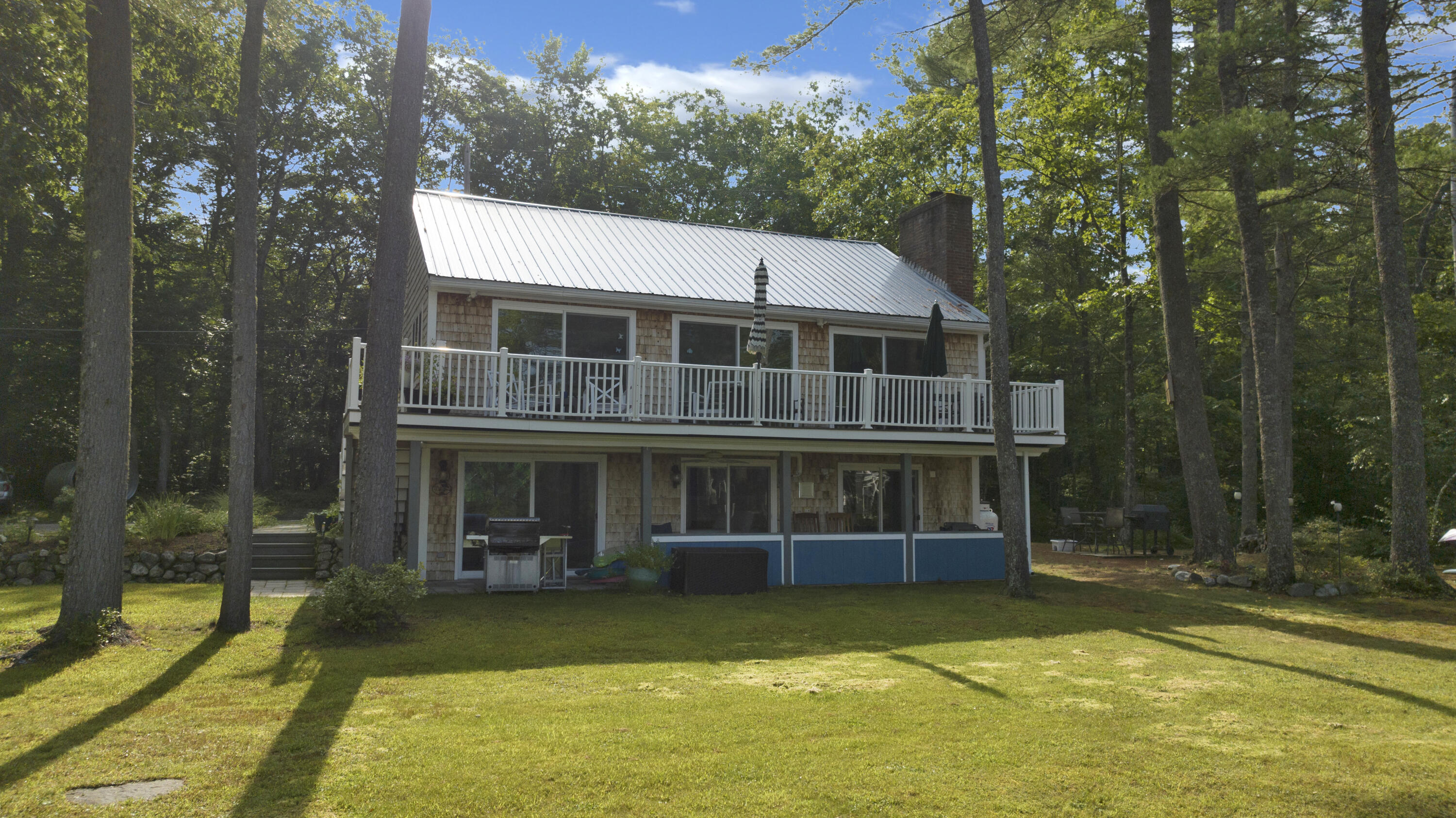 186 & 187 Birchwood Road