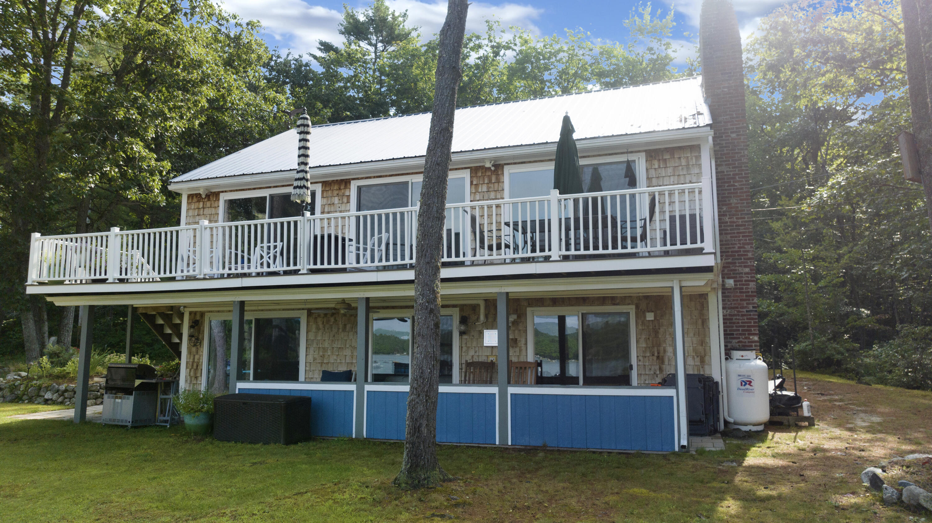 186 & 187 Birchwood Road