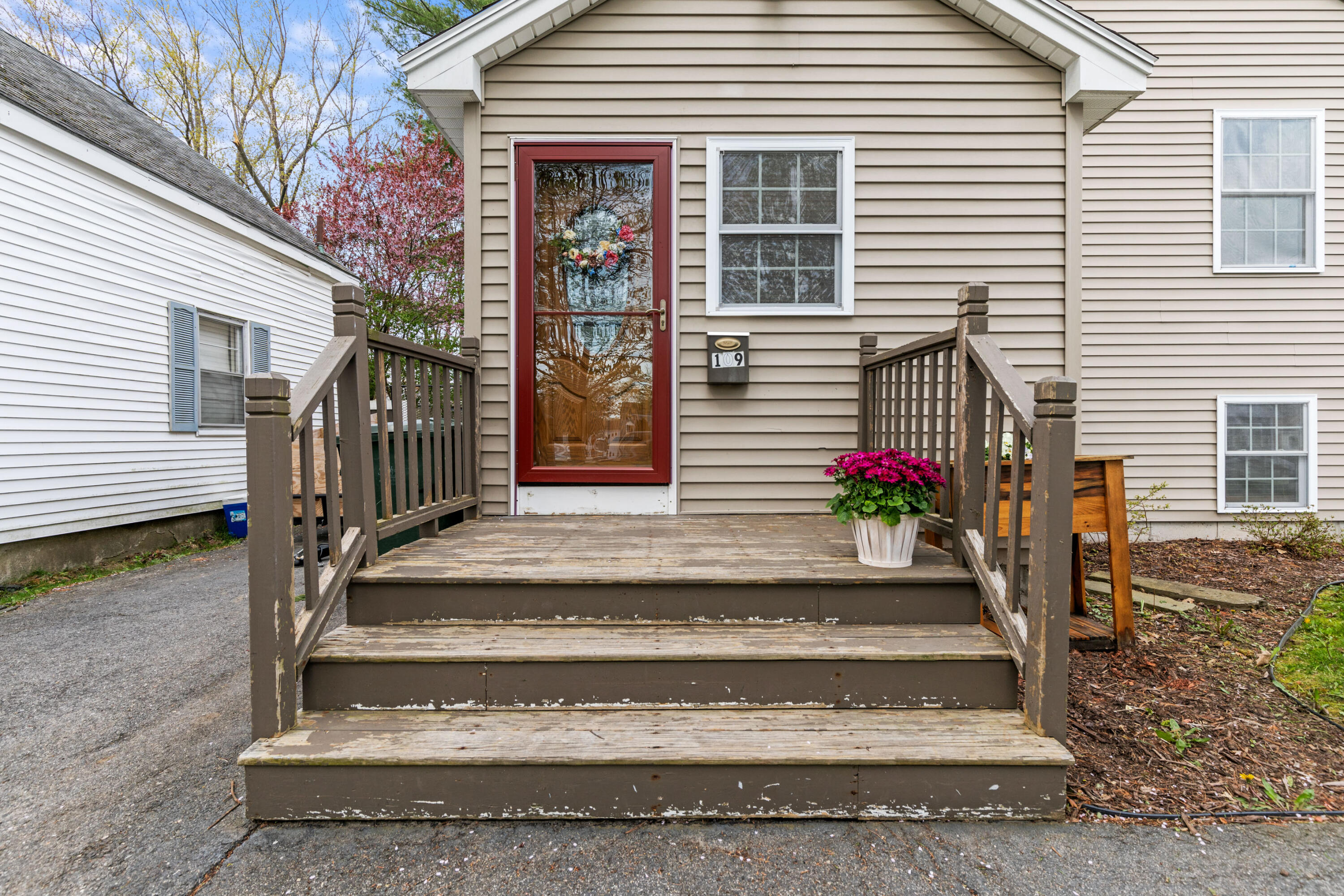 109 Brigham Street
