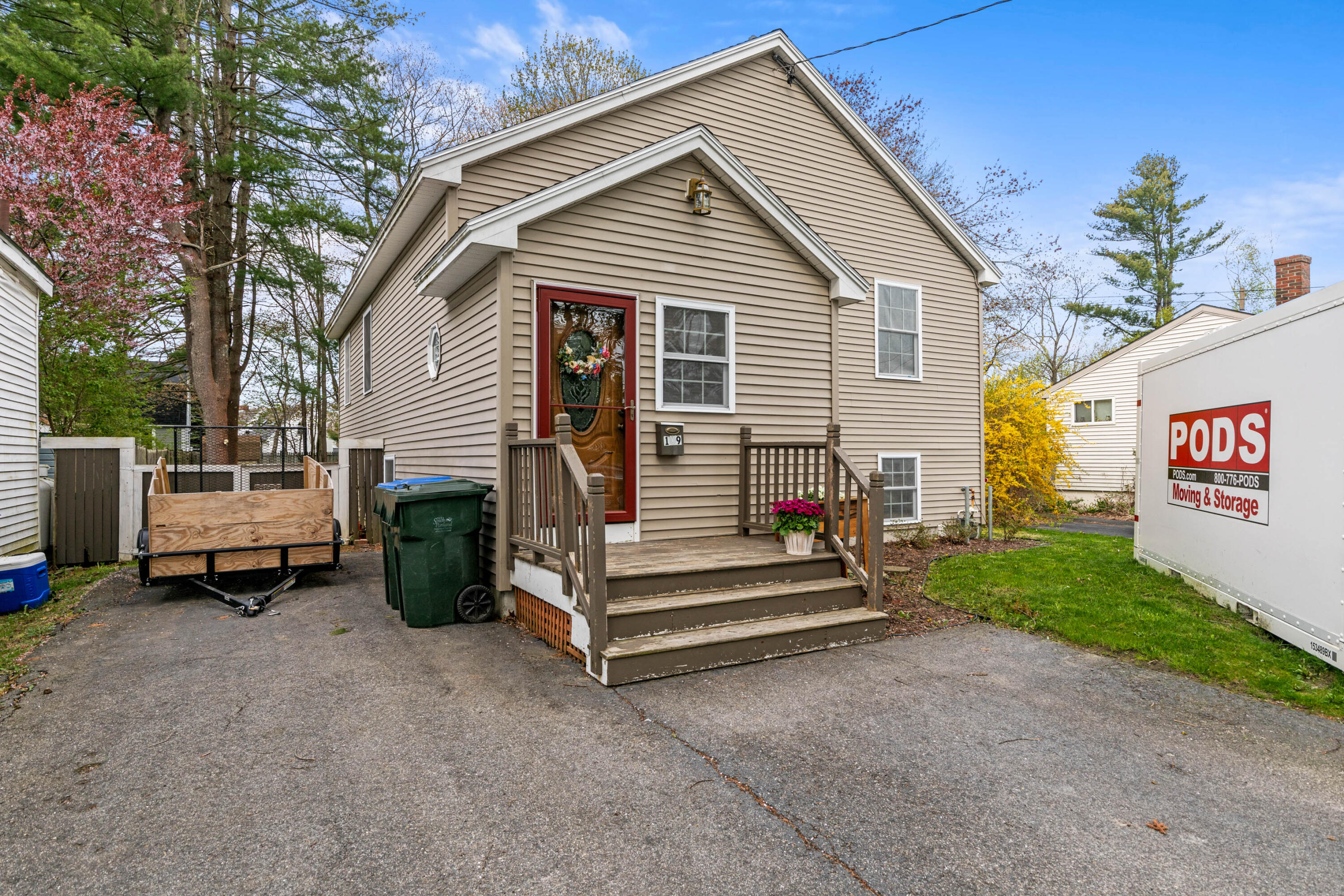 109 Brigham Street
