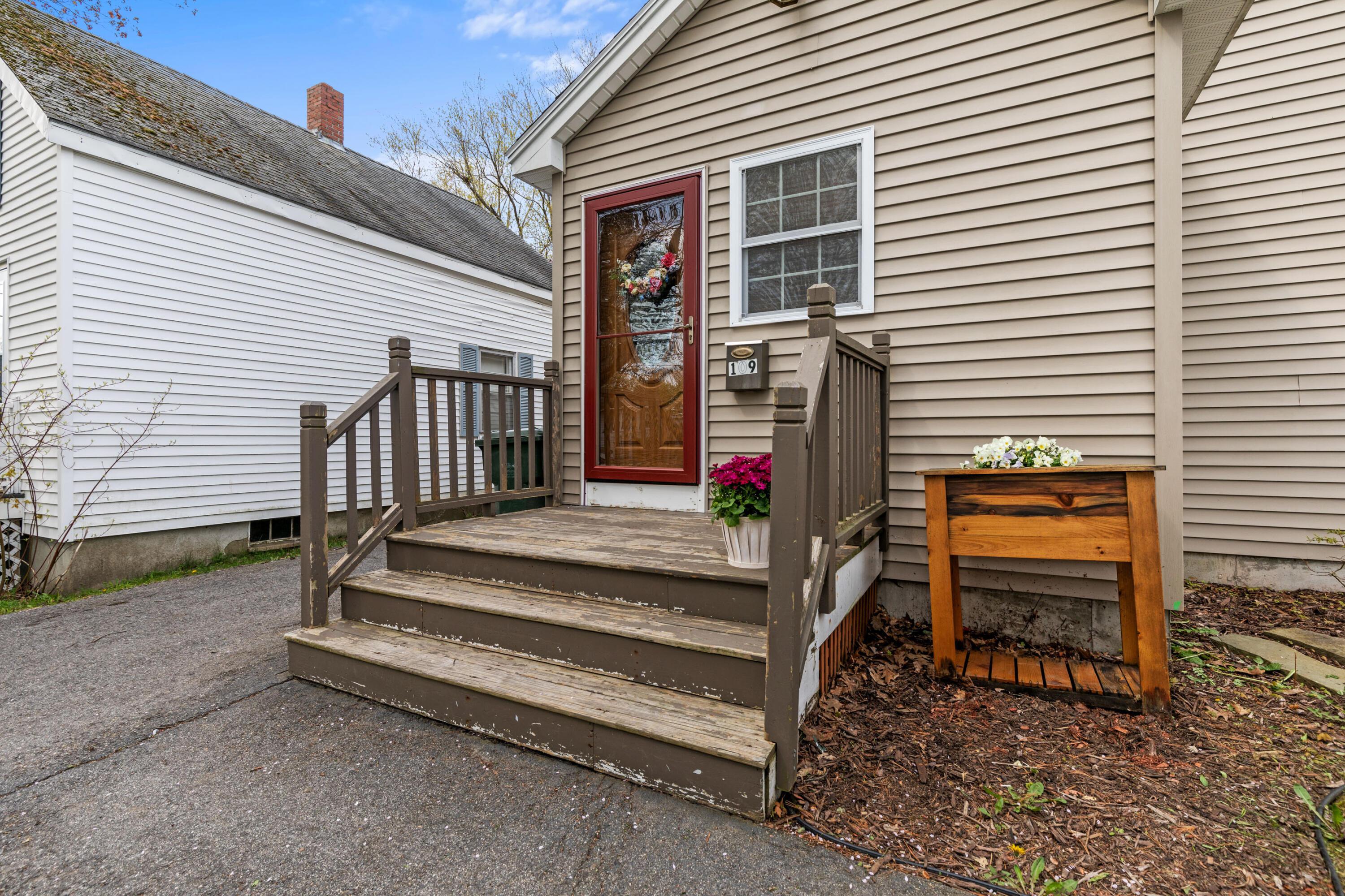 109 Brigham Street