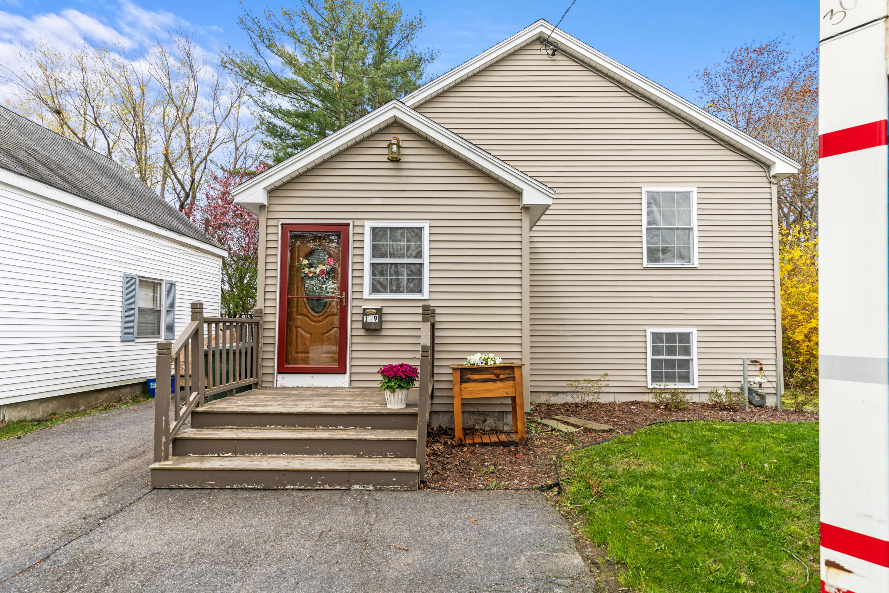 109 Brigham Street