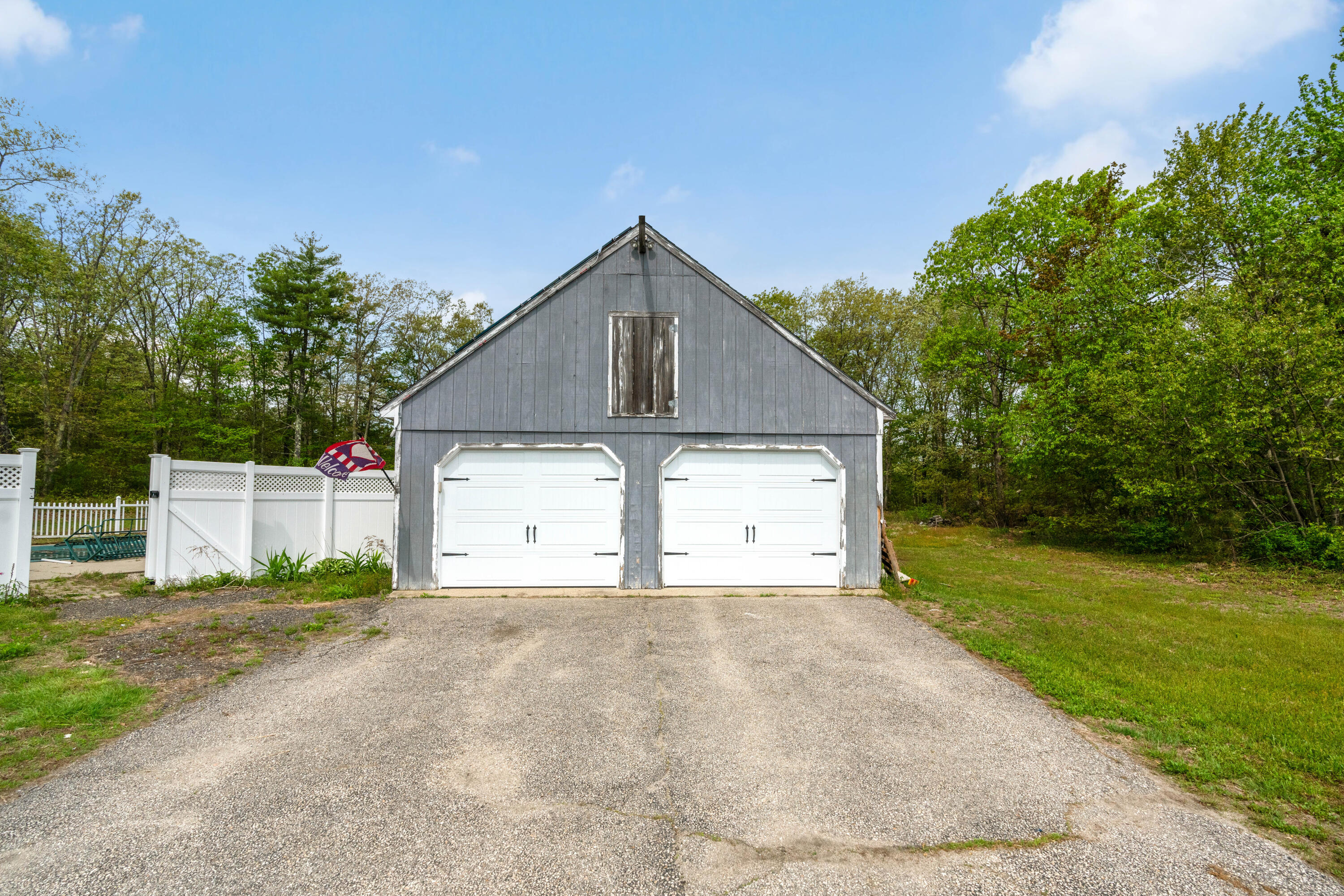 30 Clarks Mills Road