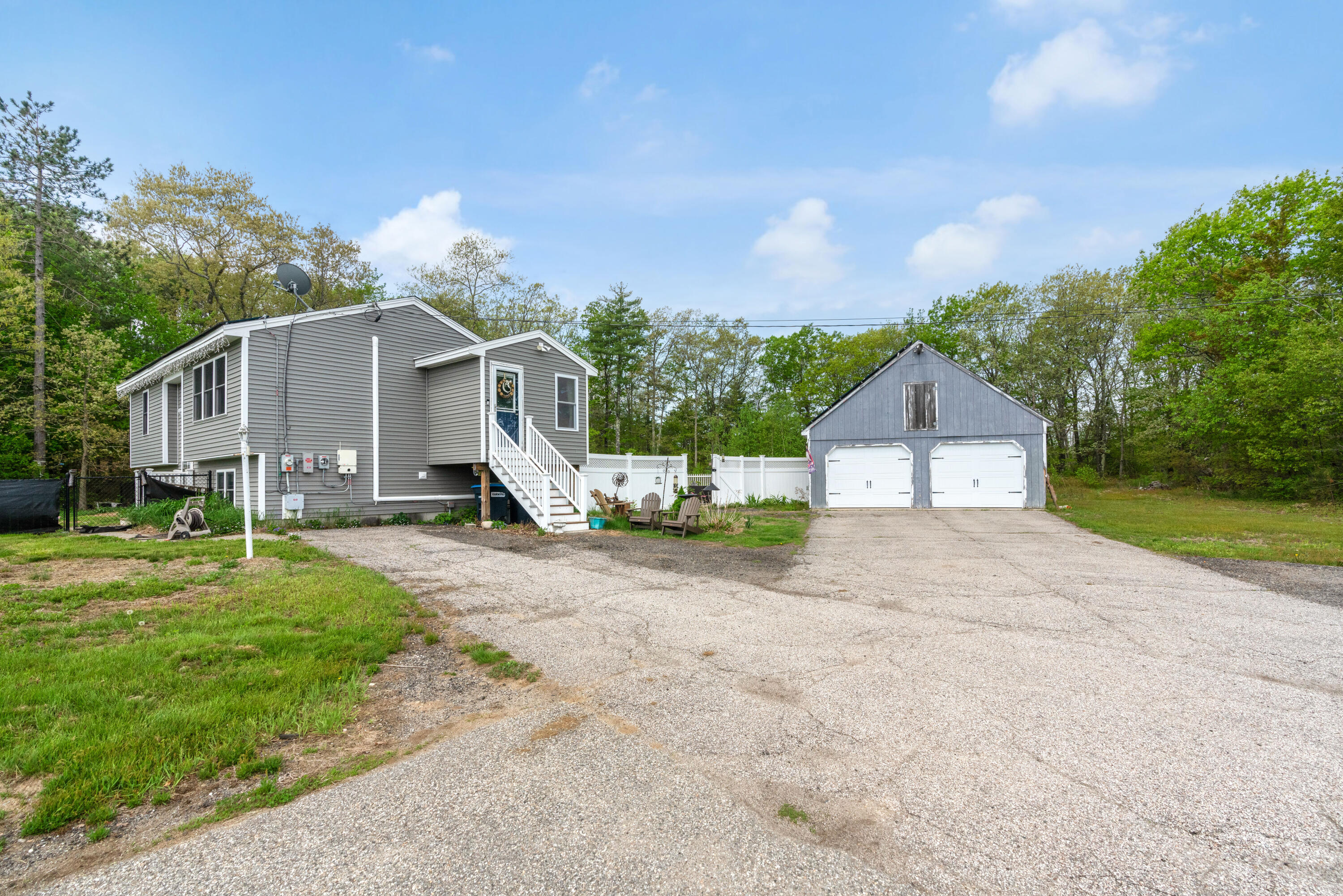 30 Clarks Mills Road