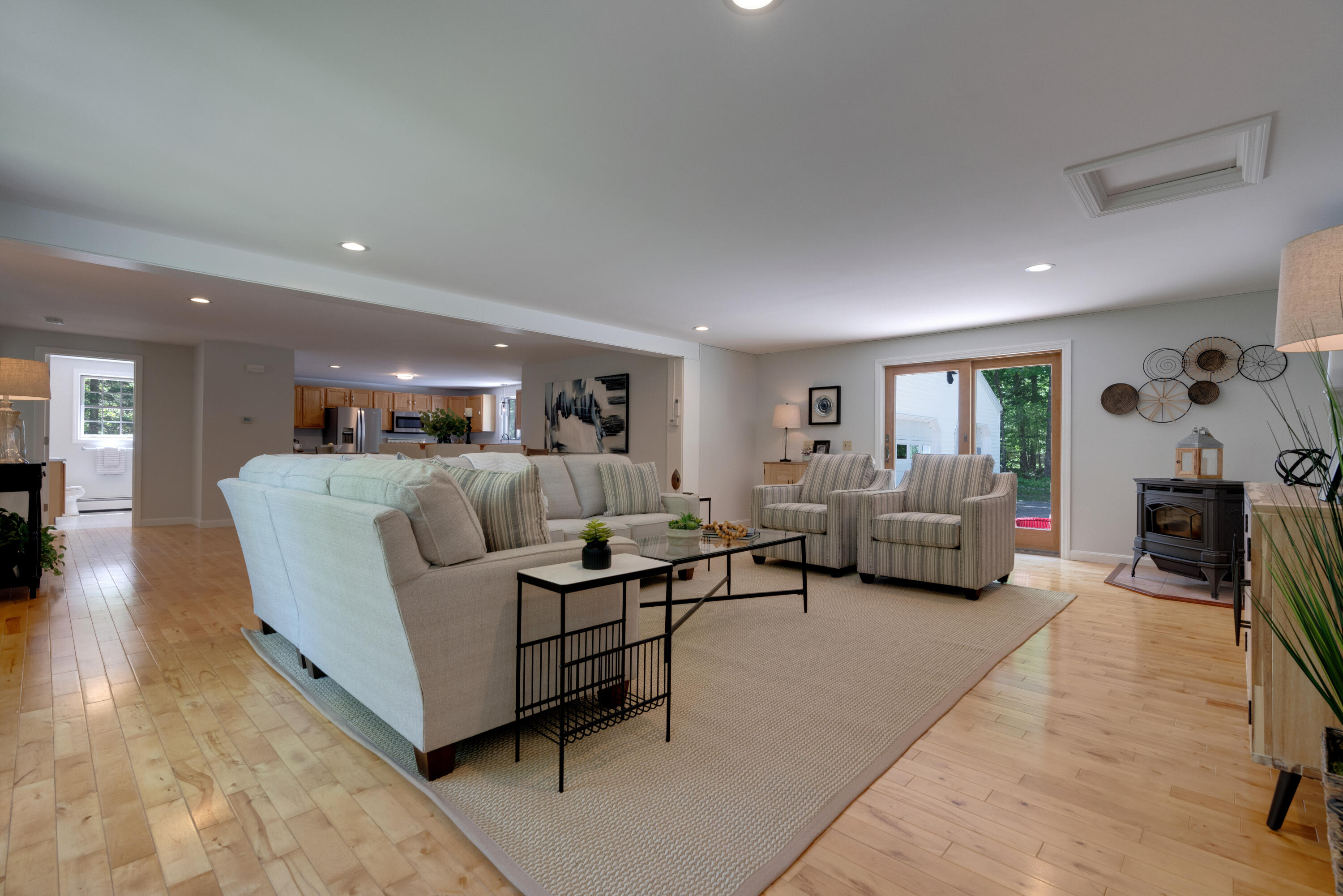 86 Yarmouth Road