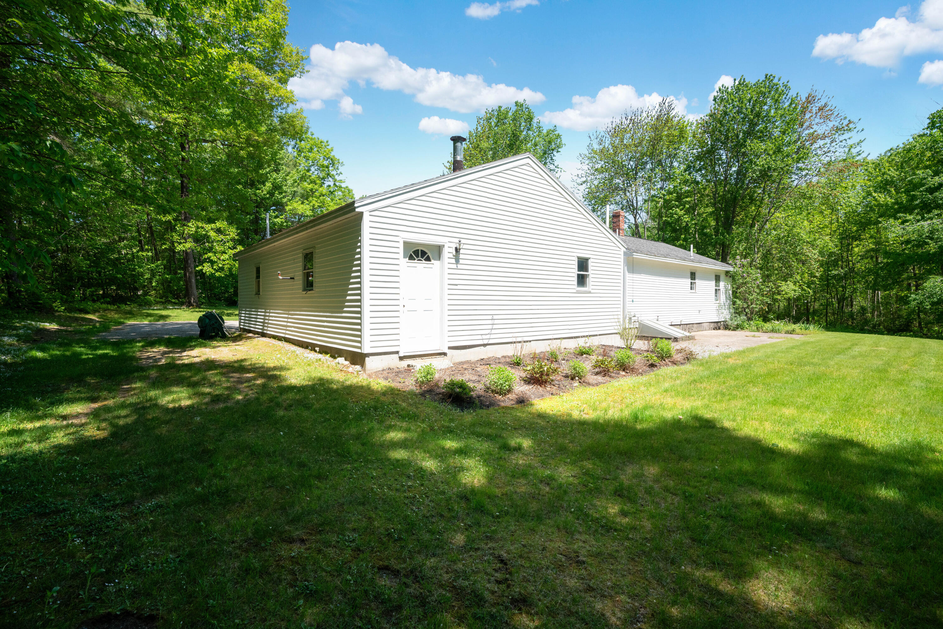 86 Yarmouth Road