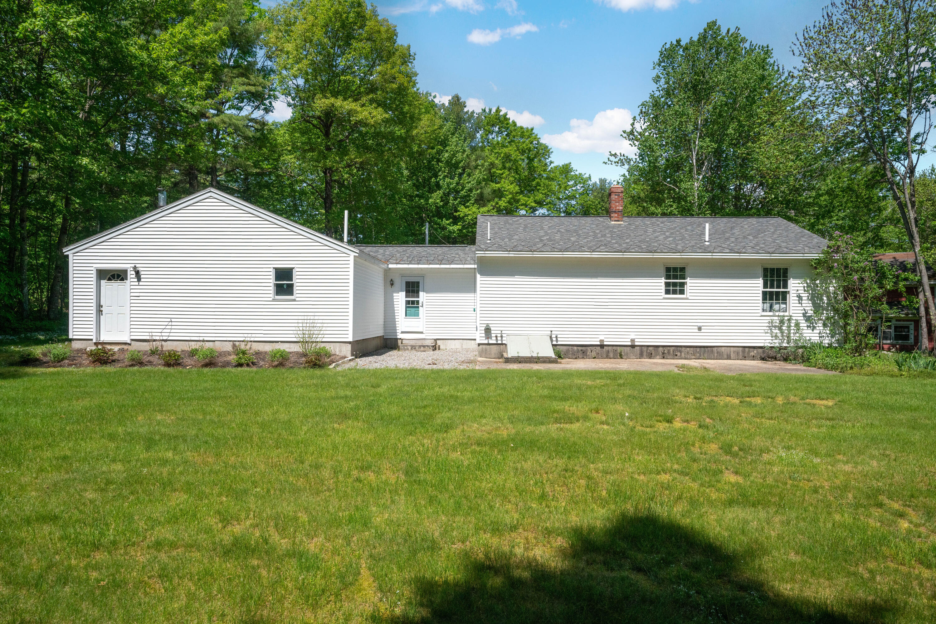 86 Yarmouth Road