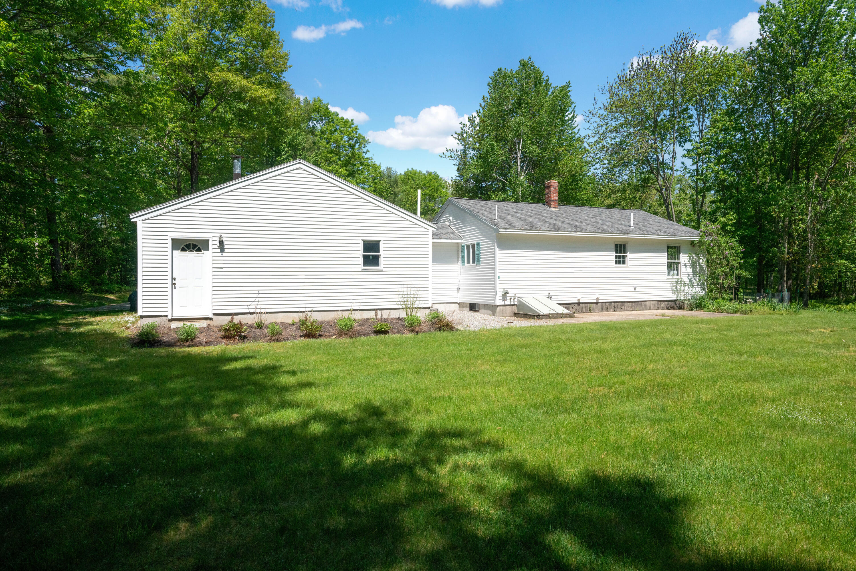 86 Yarmouth Road