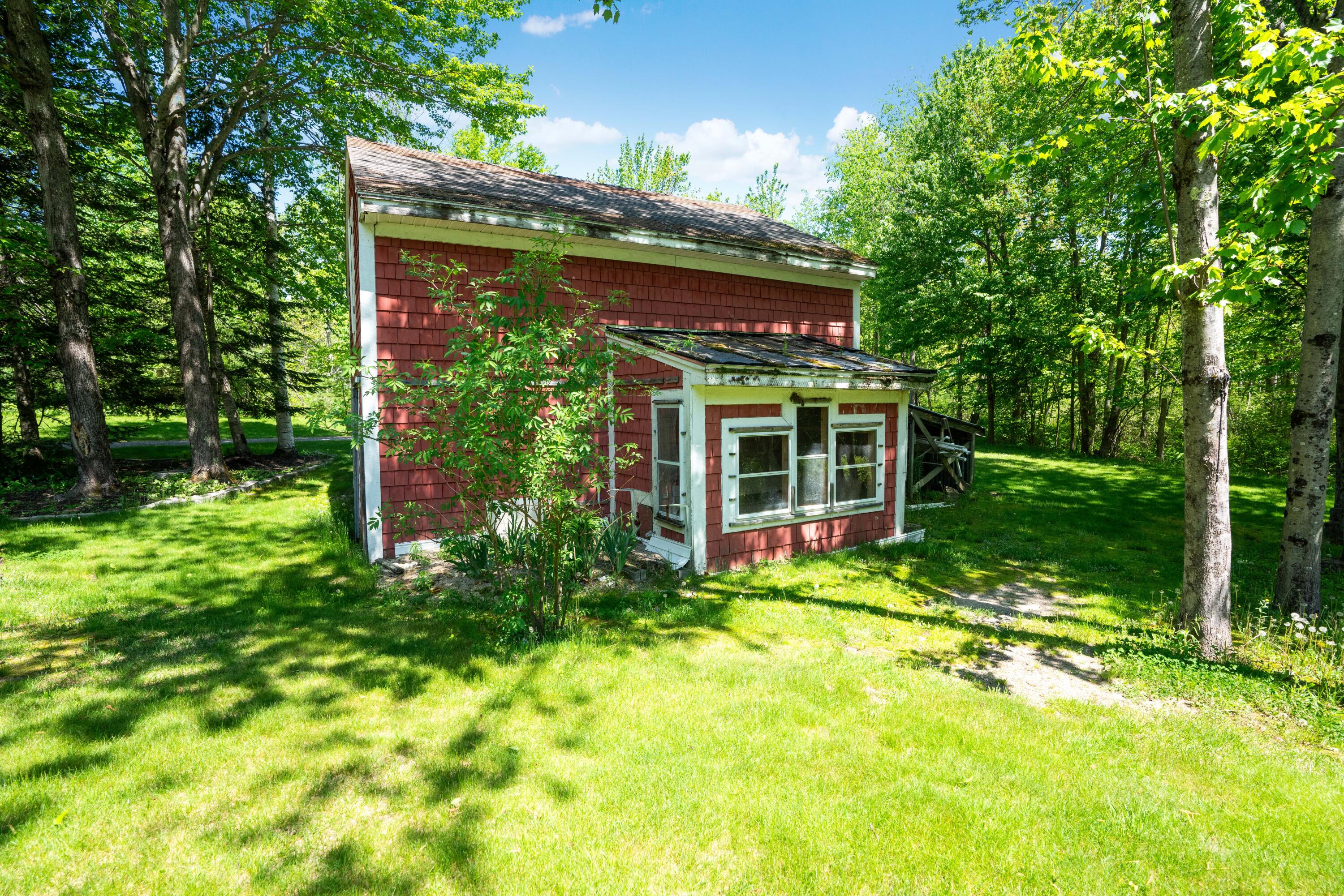 86 Yarmouth Road