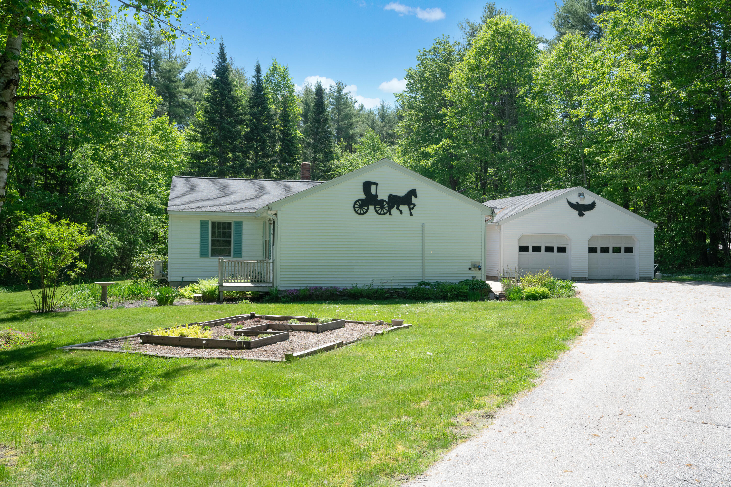 86 Yarmouth Road