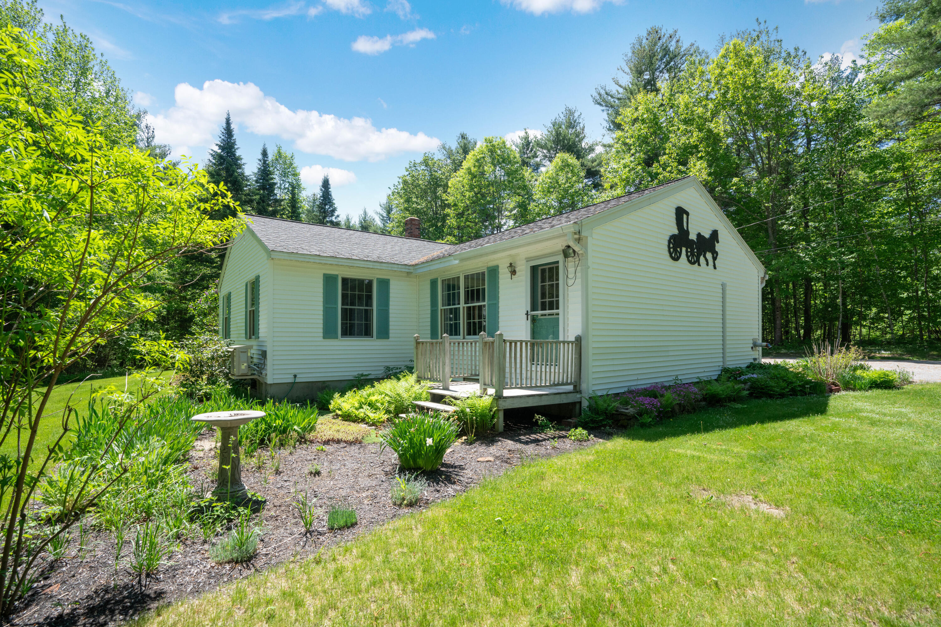 86 Yarmouth Road