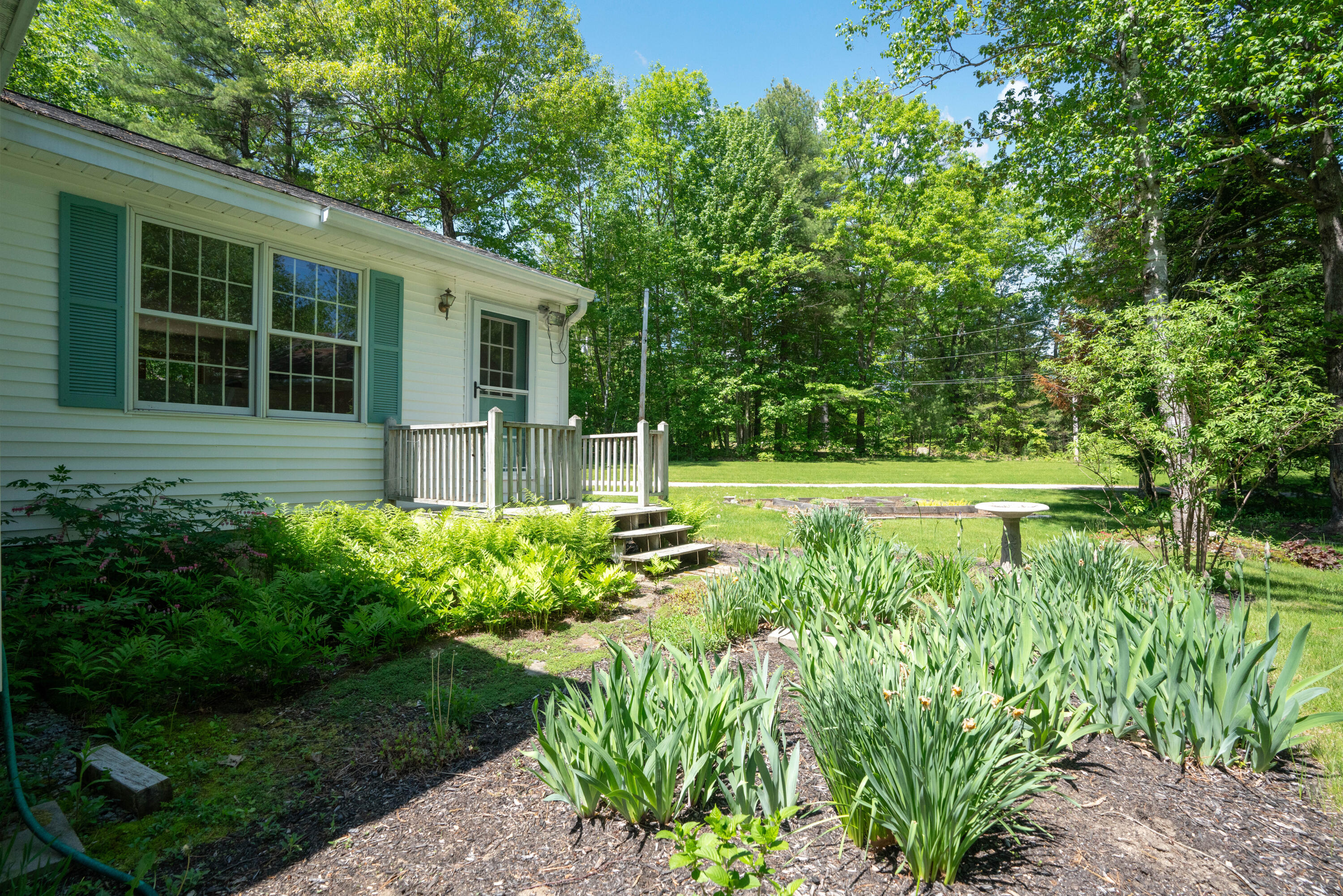 86 Yarmouth Road